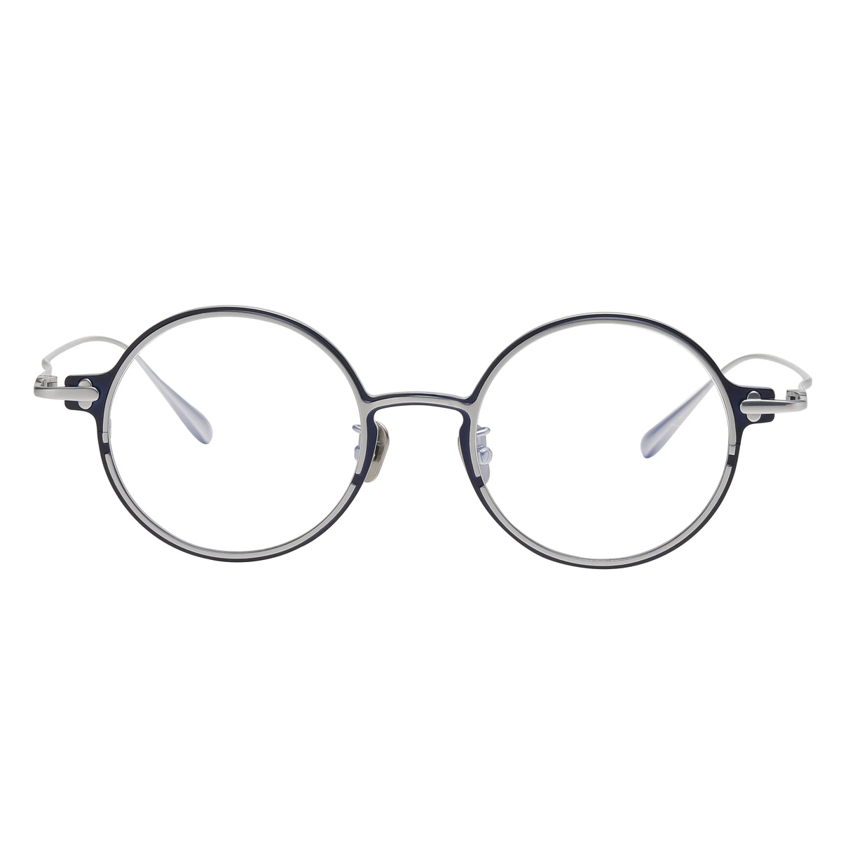 Round Glasses LE1038