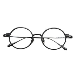 Round Glasses LE1038