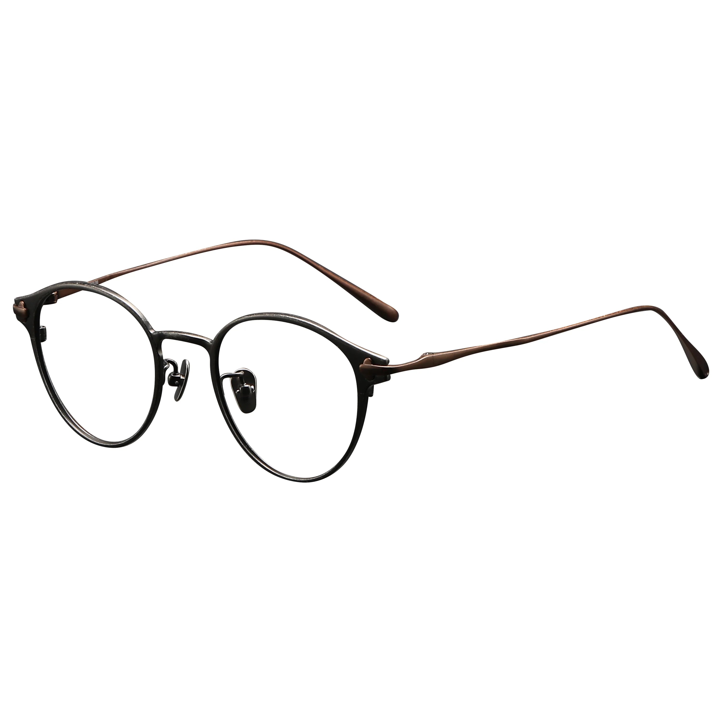 Round Glasses LE1039
