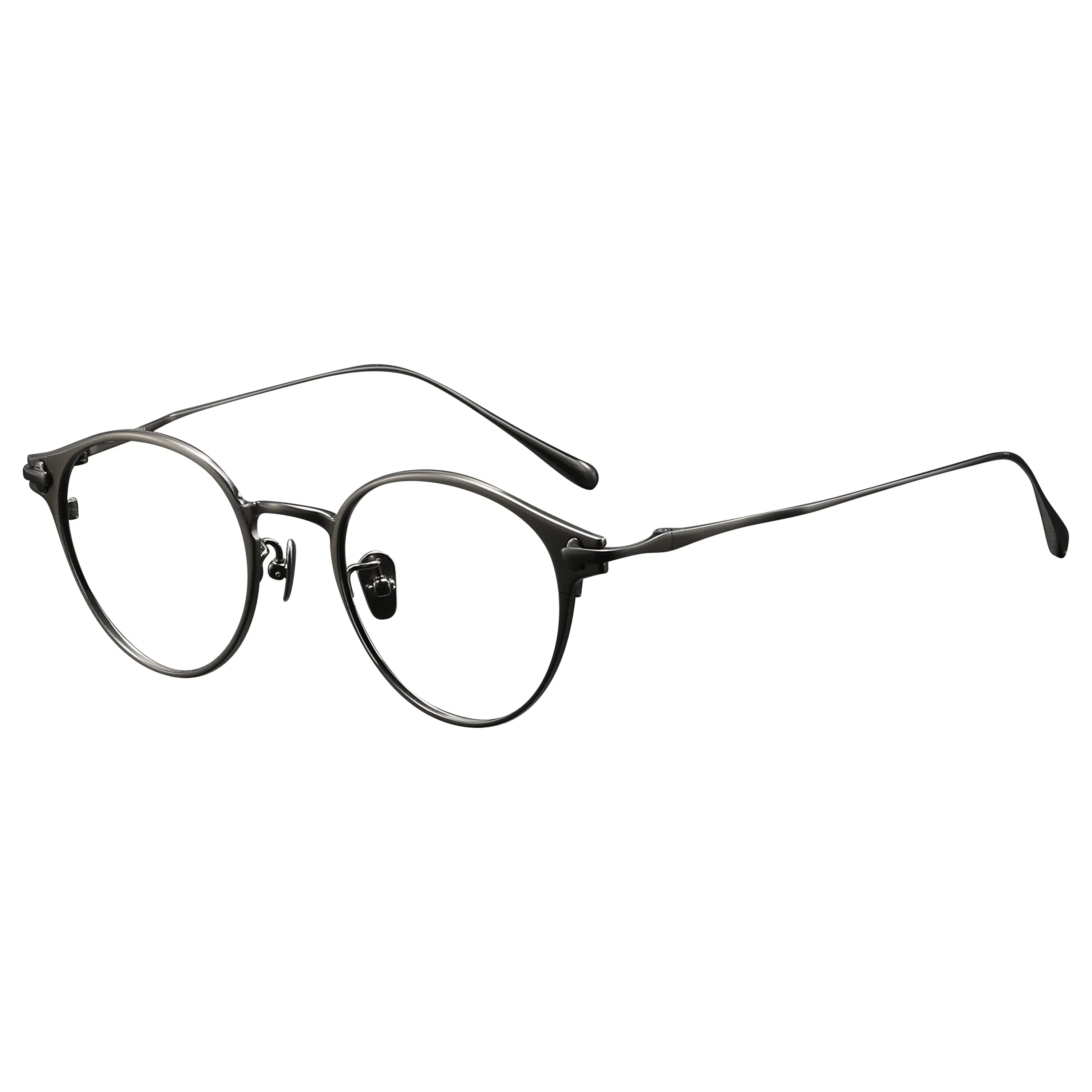 Round Glasses LE1039