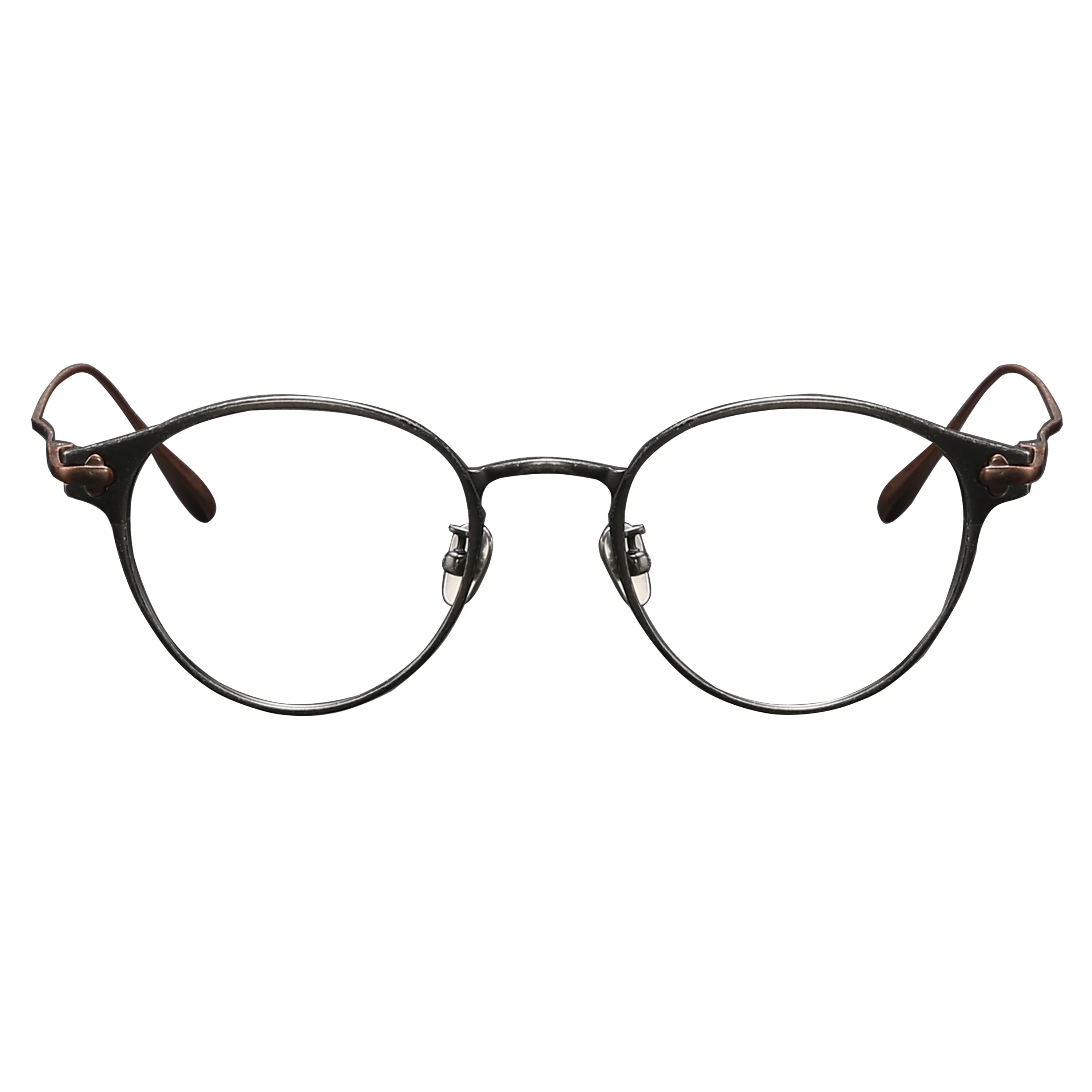 Round Glasses LE1039