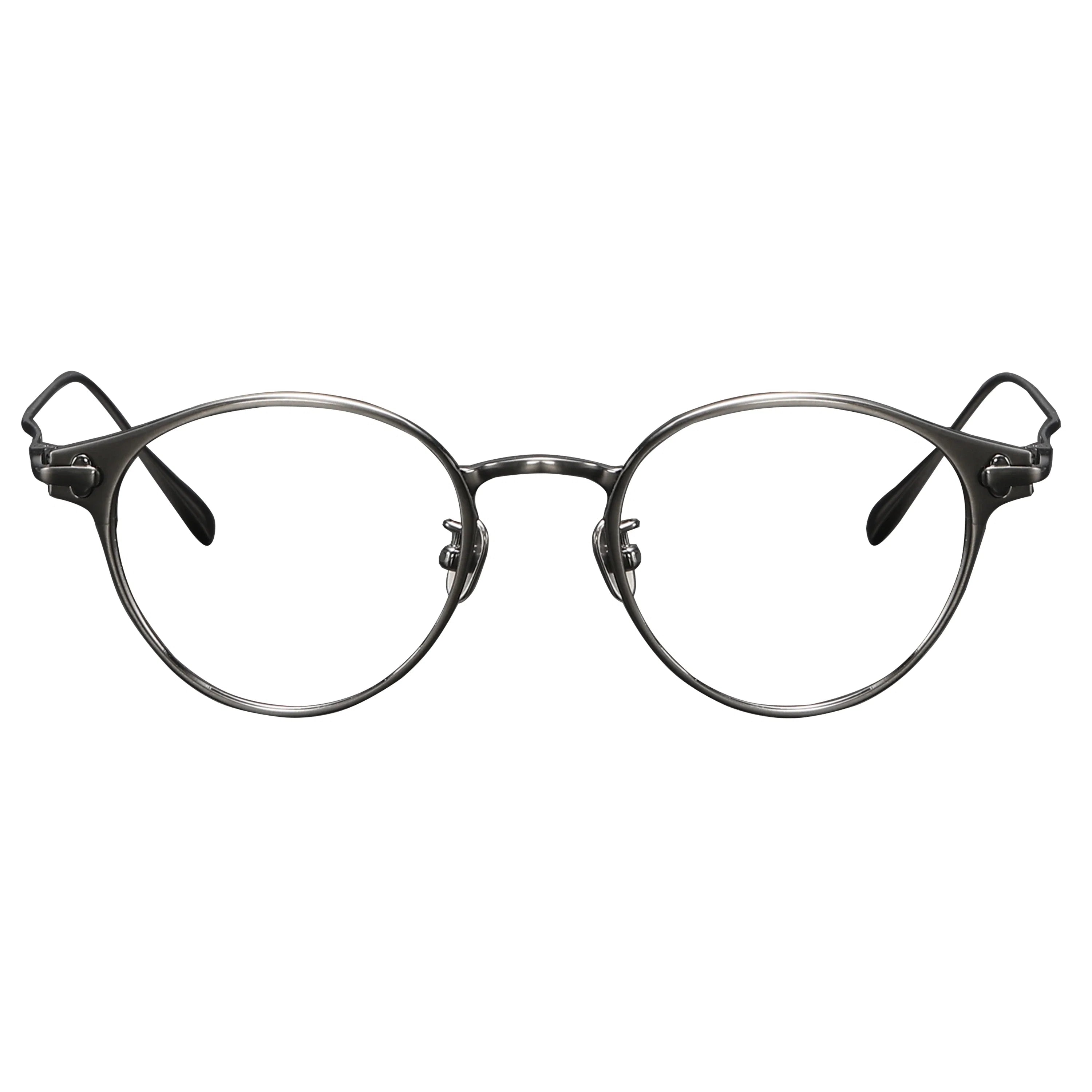Round Glasses LE1039