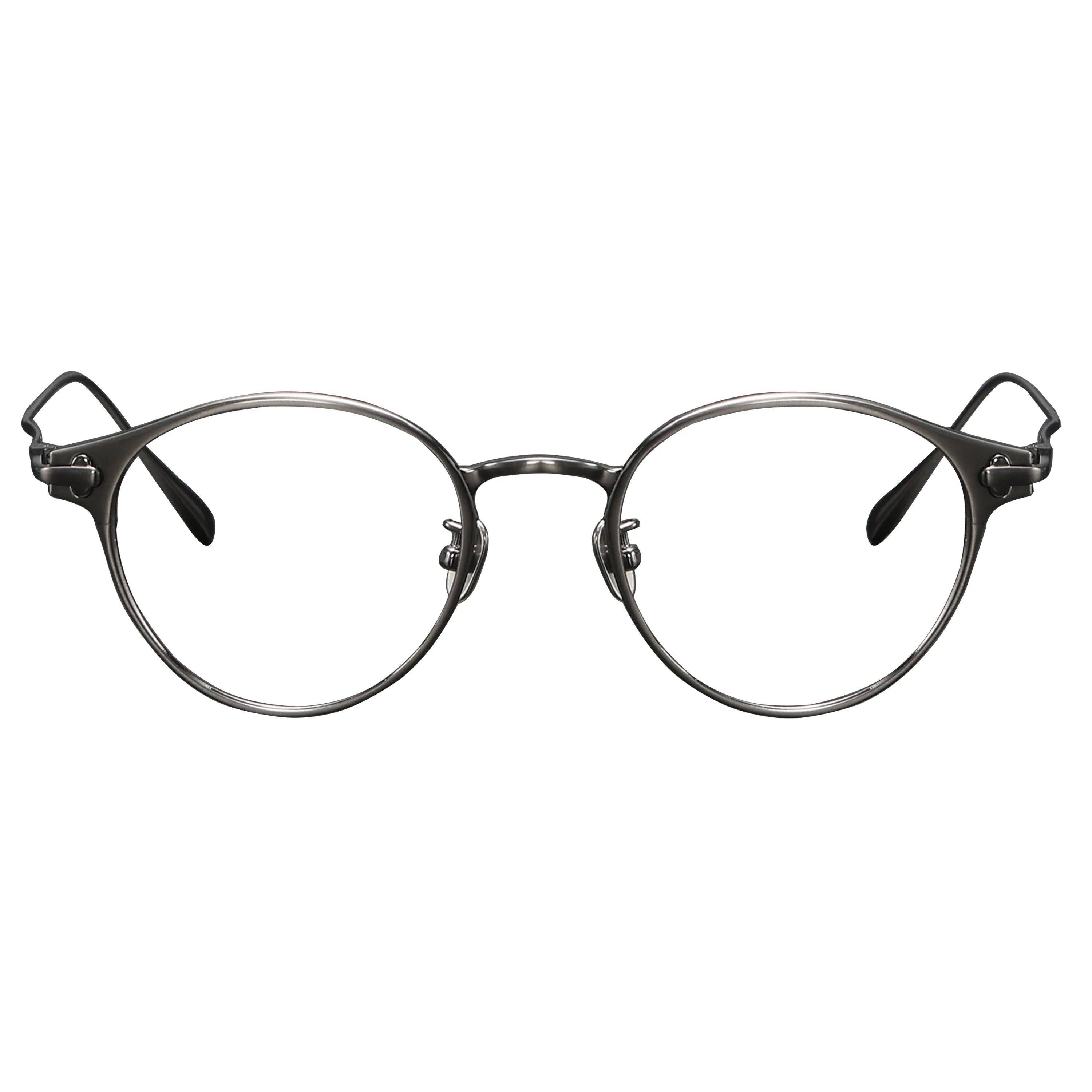 Round Glasses LE1039