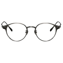 Round Glasses LE1039
