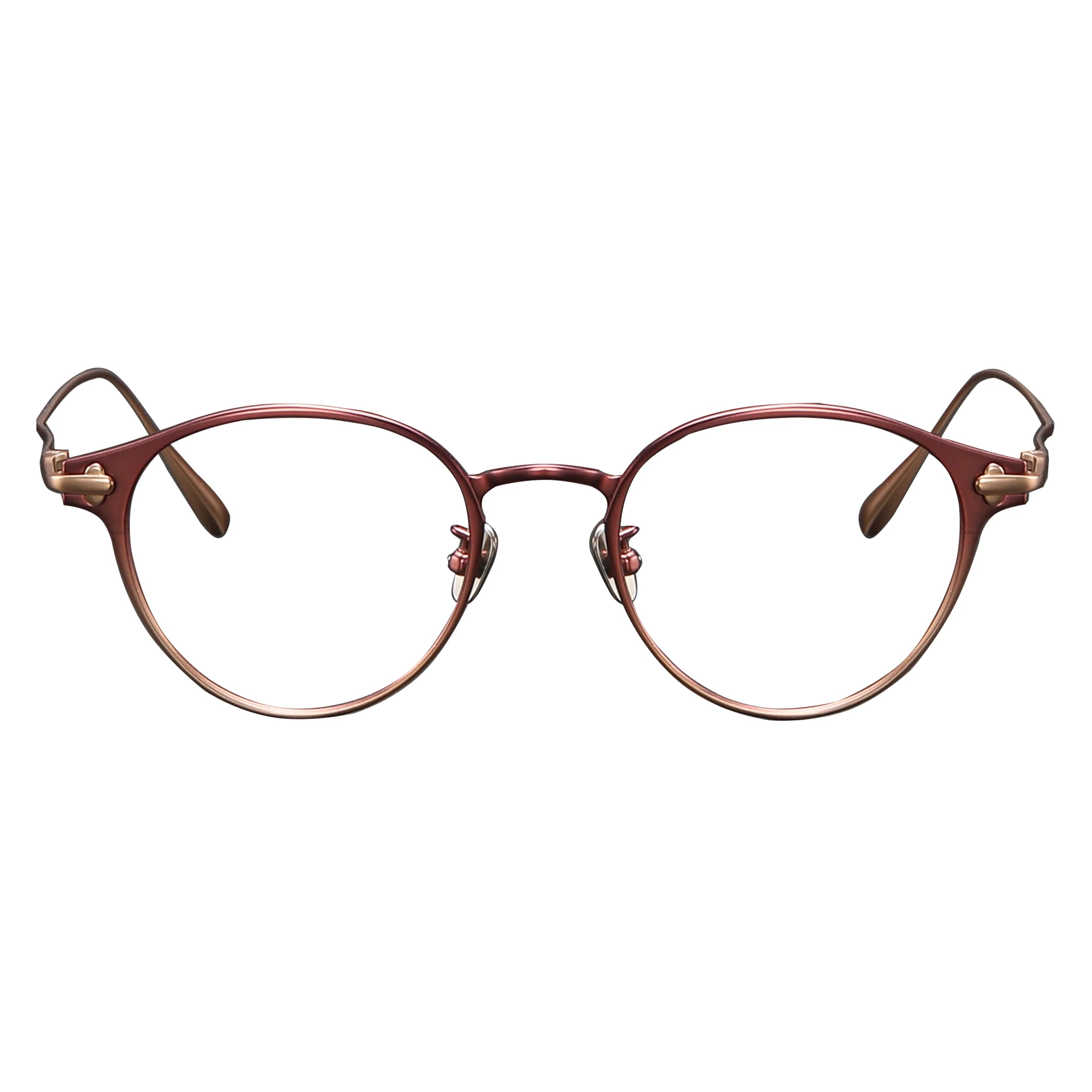 Round Glasses LE1039