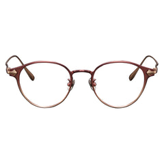 Round Glasses LE1039