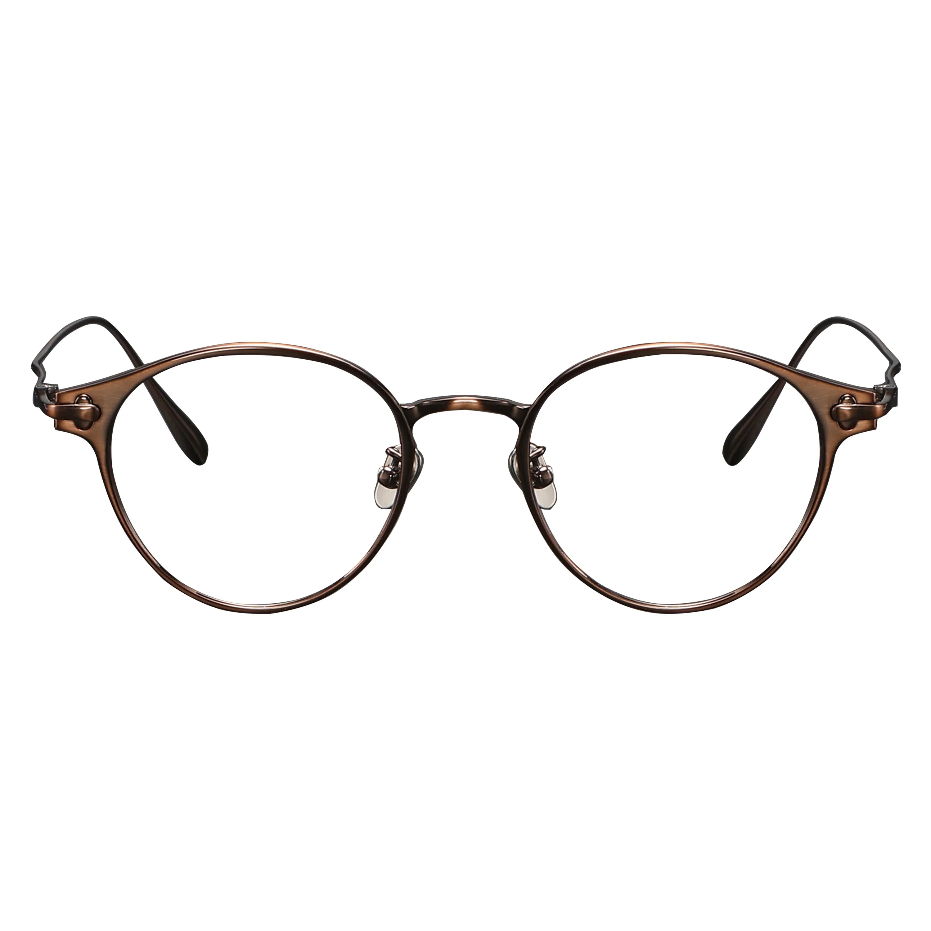 Round Glasses LE1039