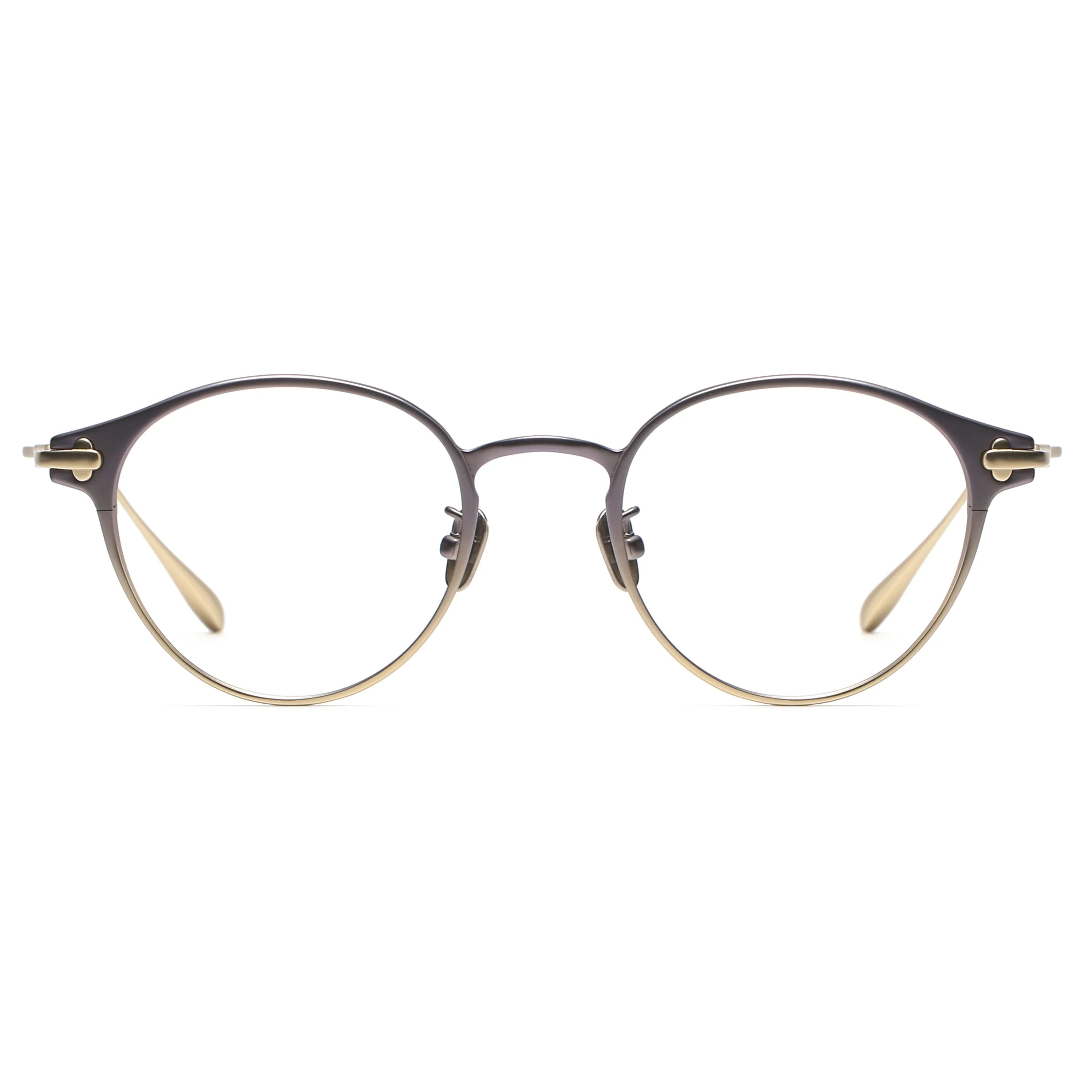 Round Glasses LE1039