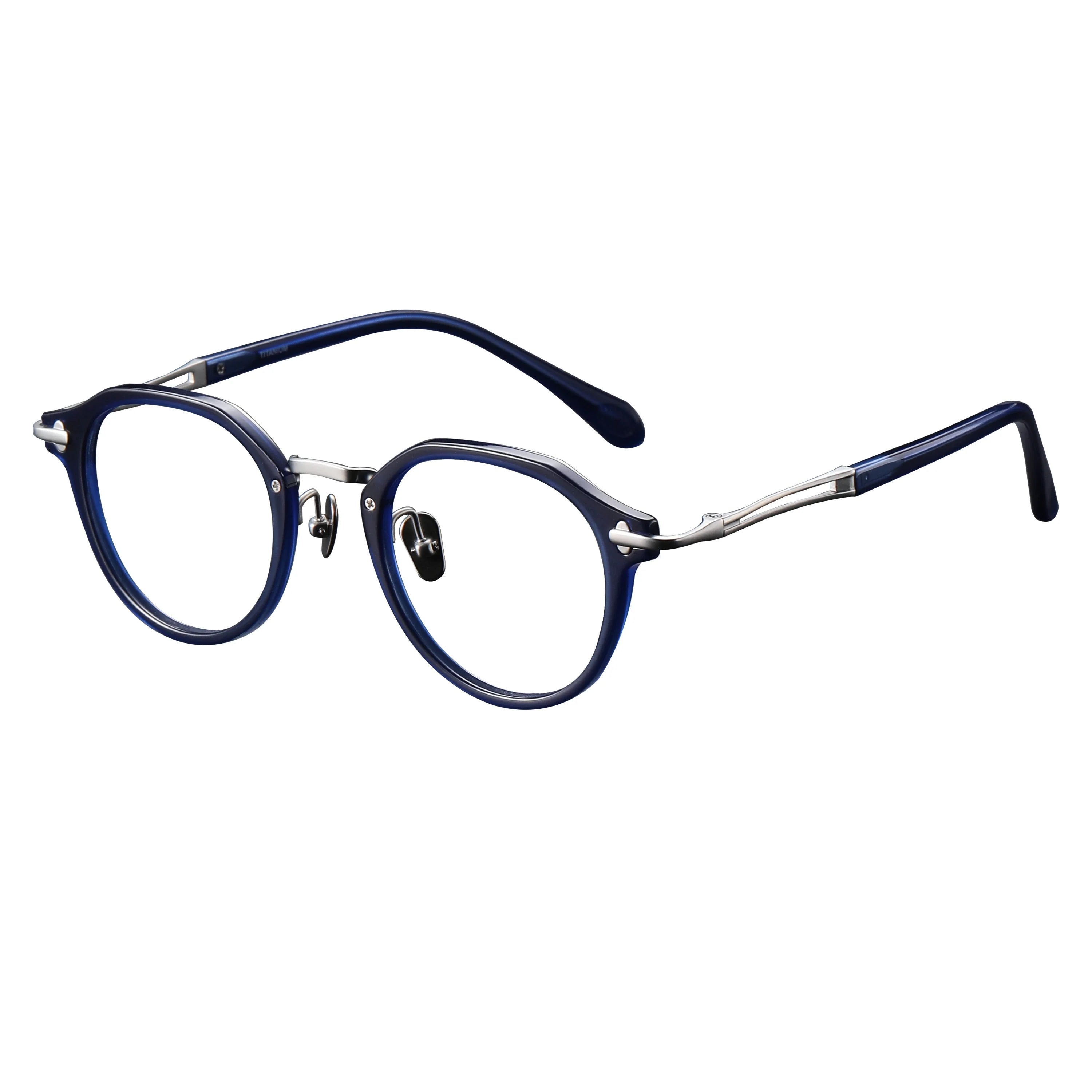 Round Glasses LE1040