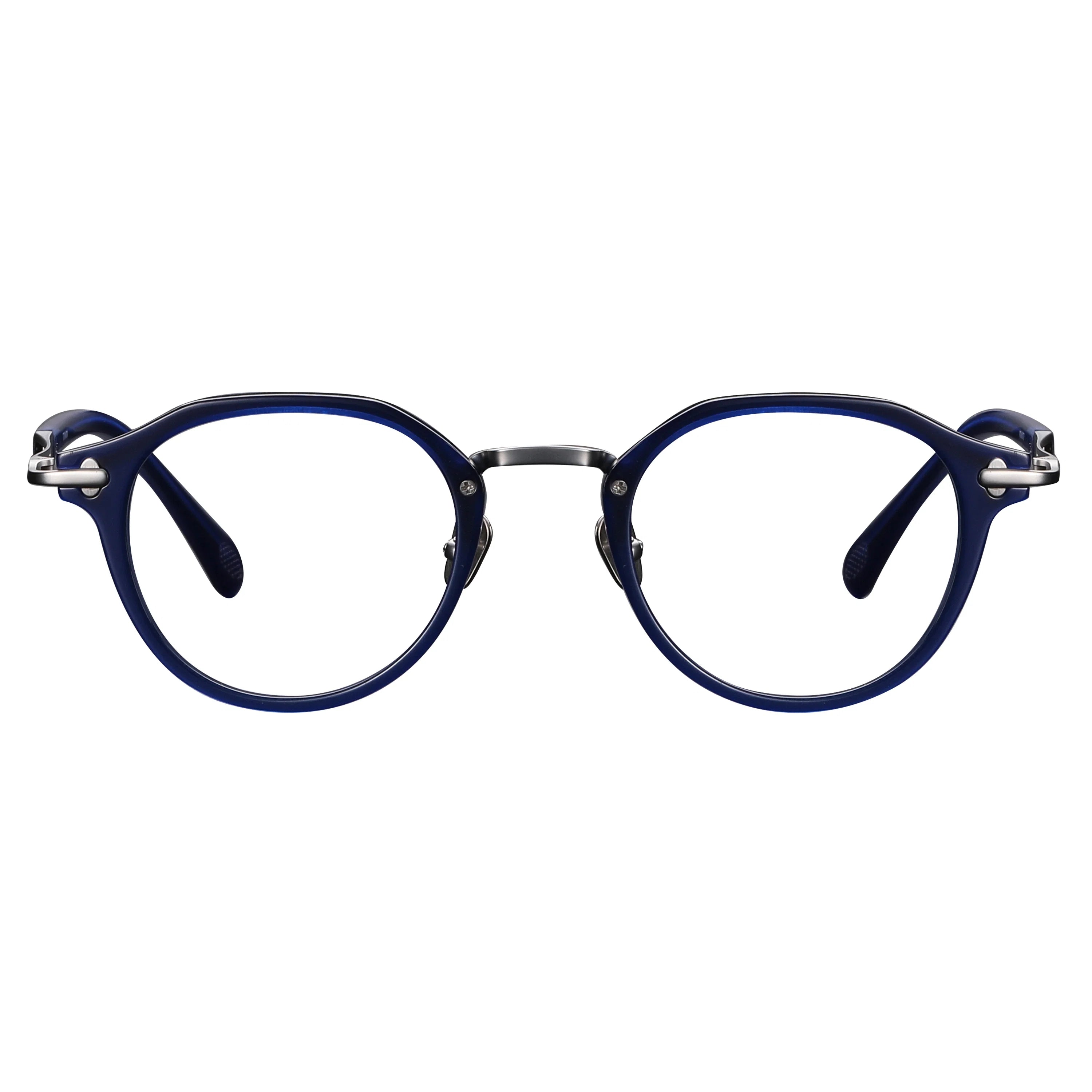 Round Glasses LE1040