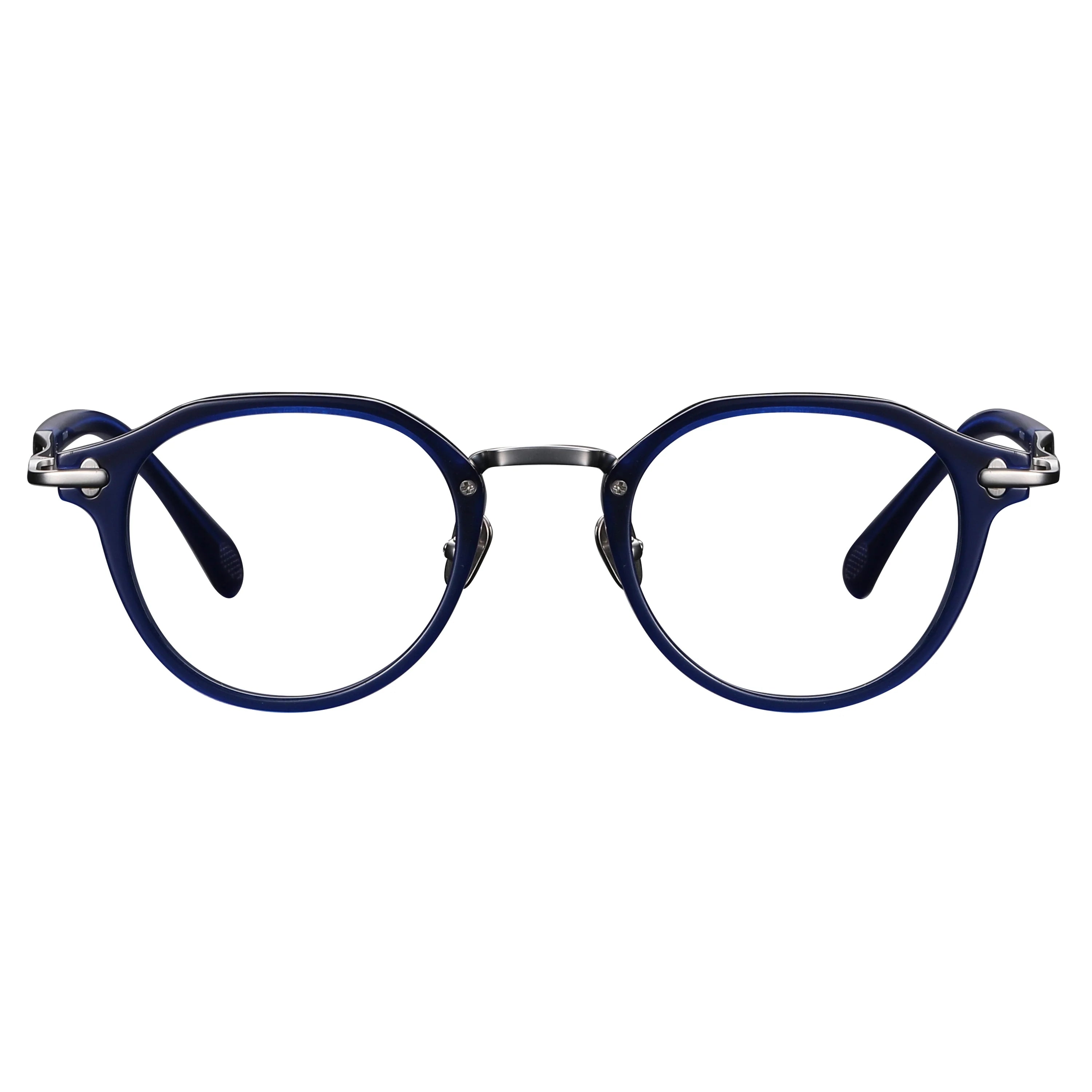 Round Glasses LE1040