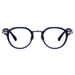 Round Glasses LE1040
