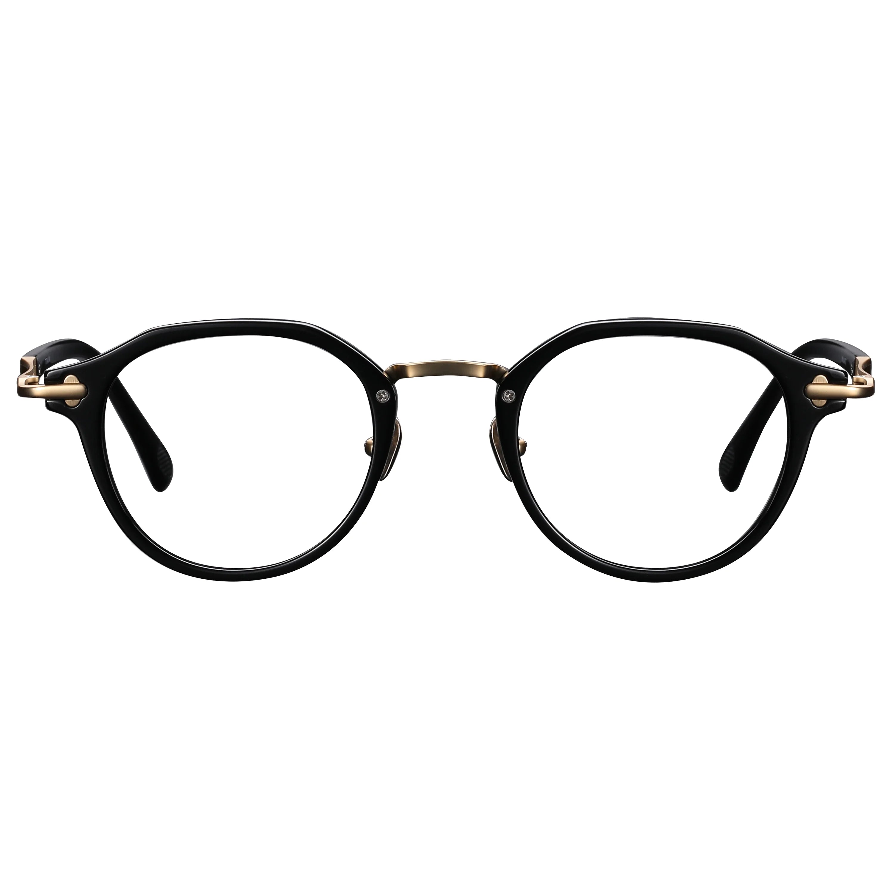 Round Glasses LE1040