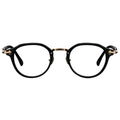 Round Glasses LE1040