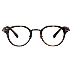 Round Glasses LE1040