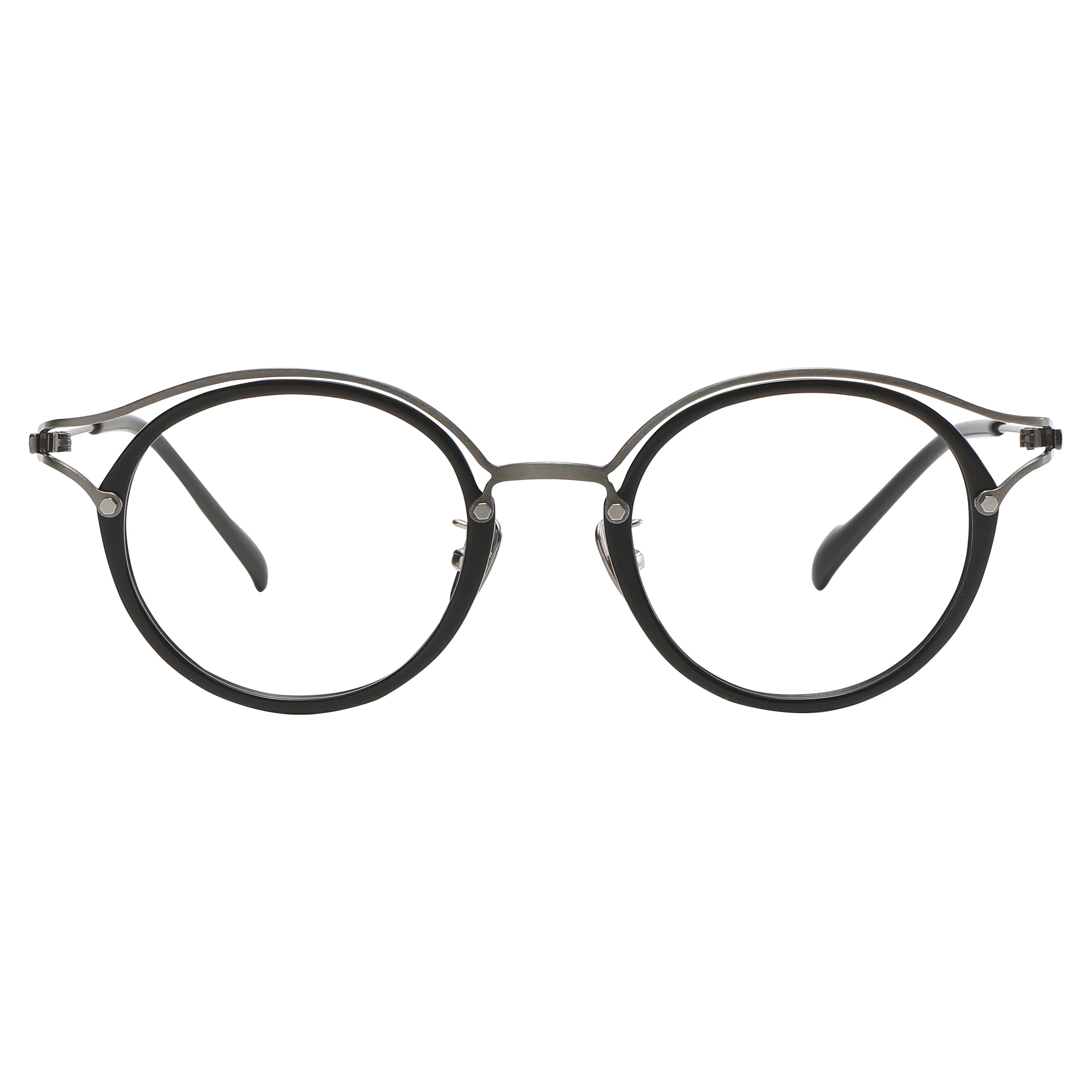 Round Glasses LE1043