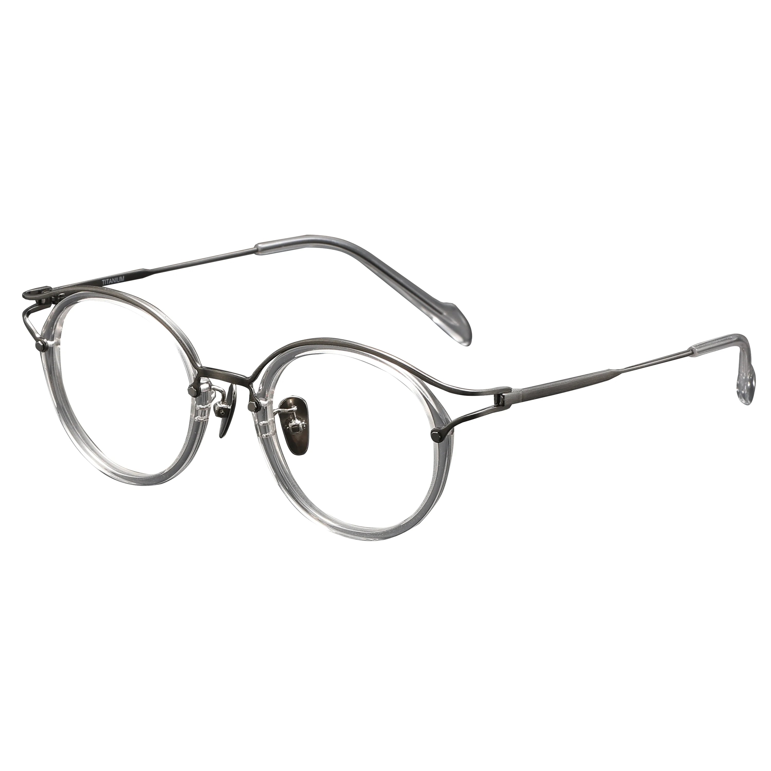 Round Glasses LE1043