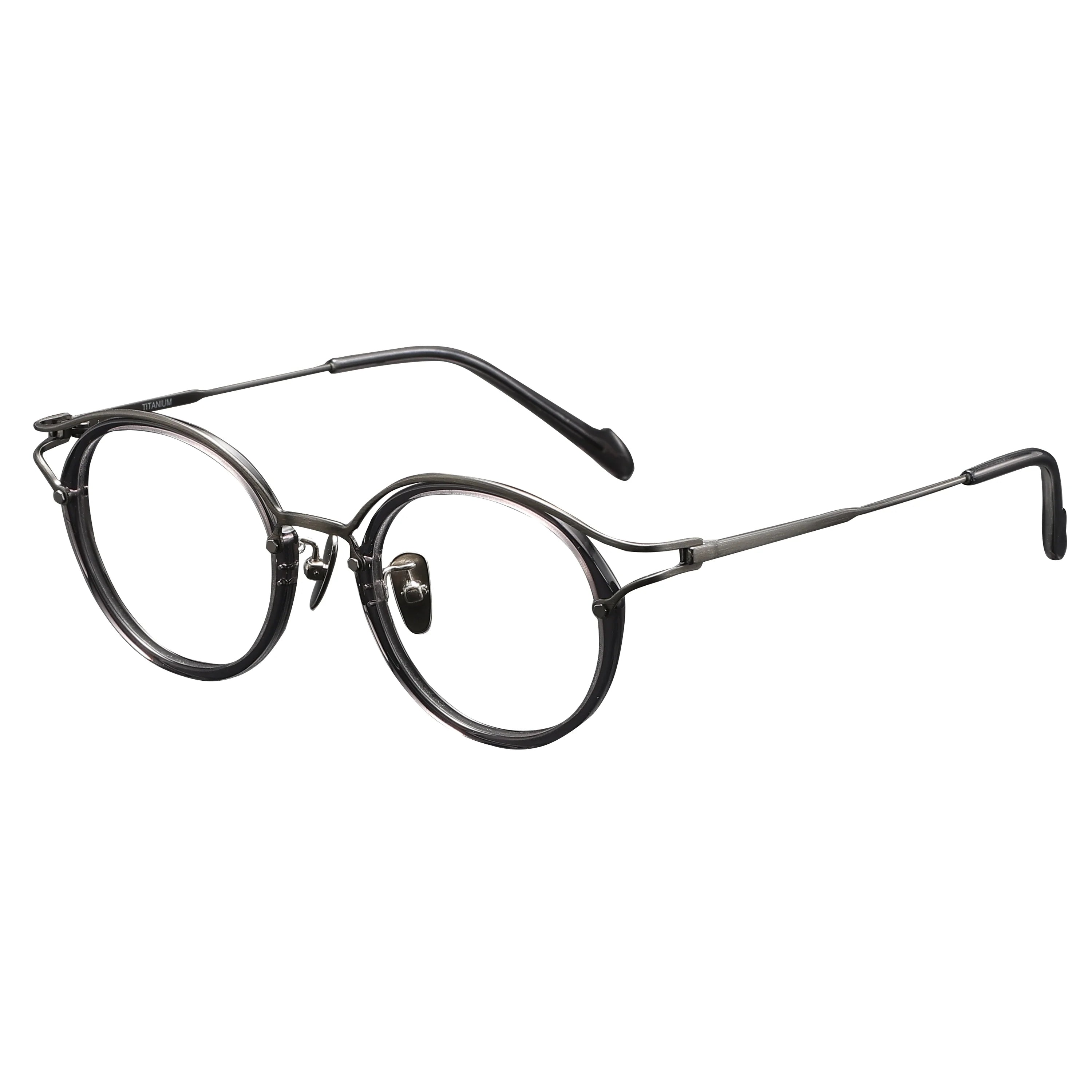 Round Glasses LE1043