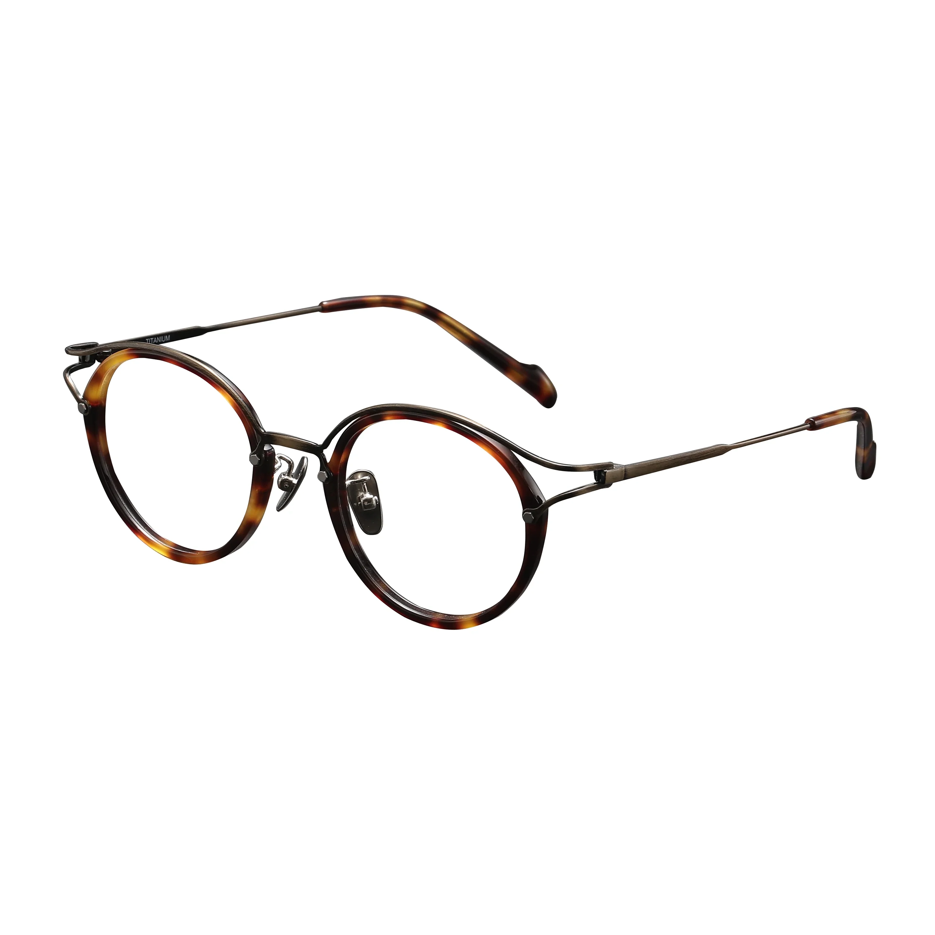 Round Glasses LE1043