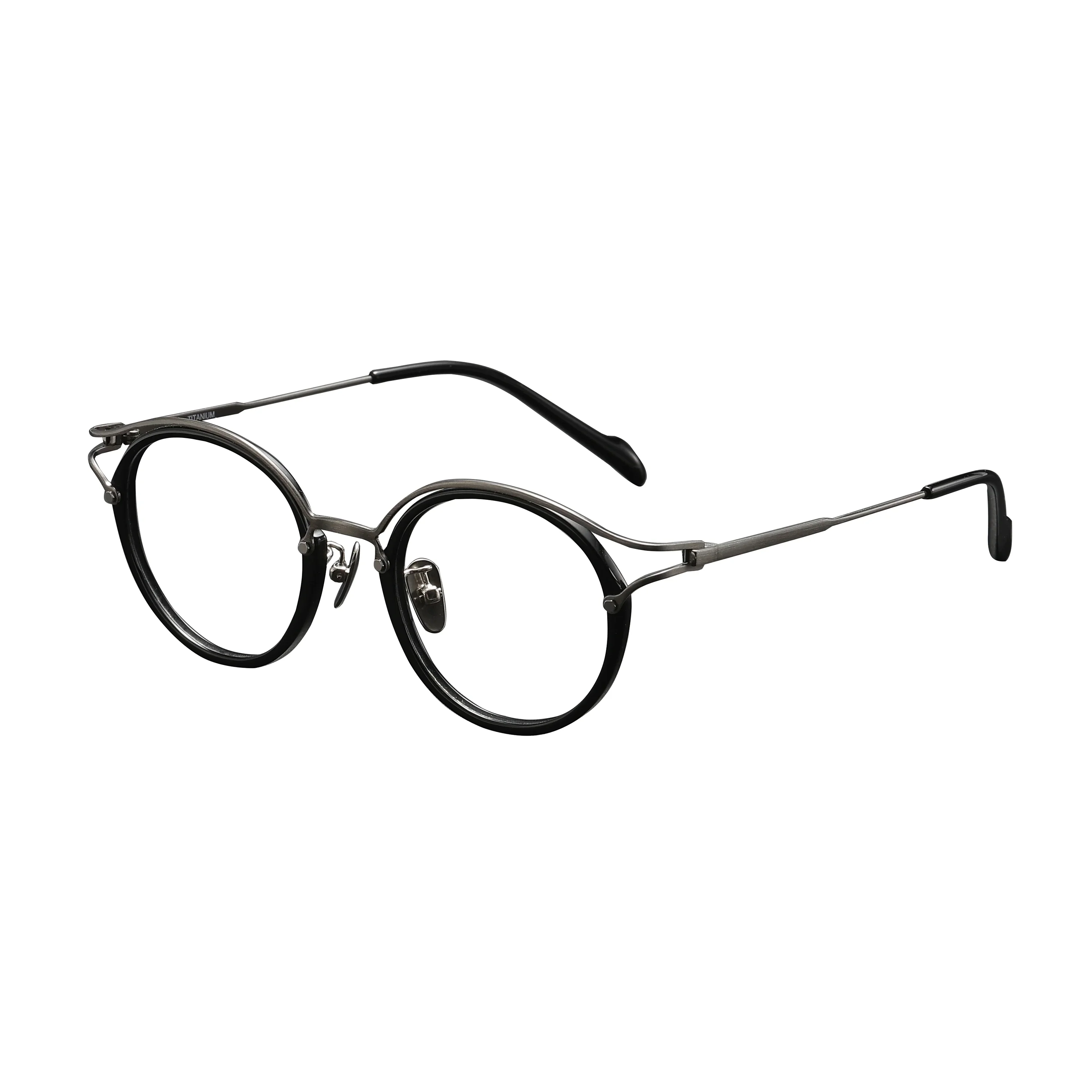 Round Glasses LE1043