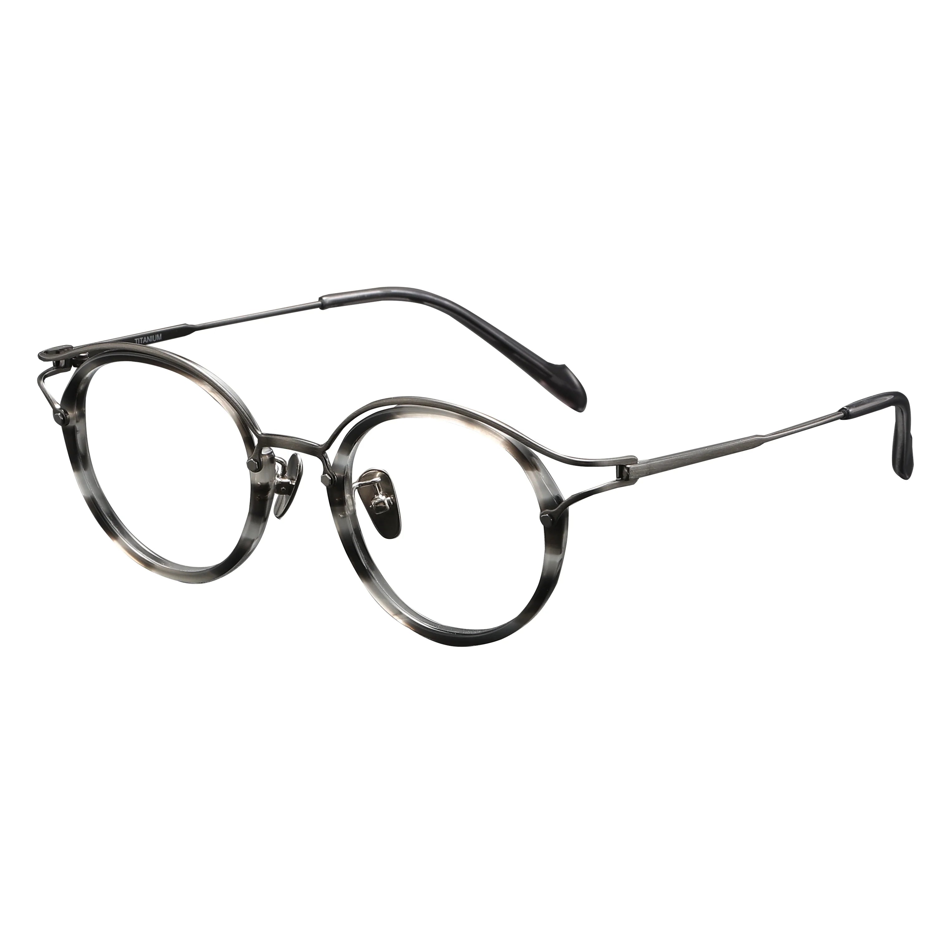 Round Glasses LE1043