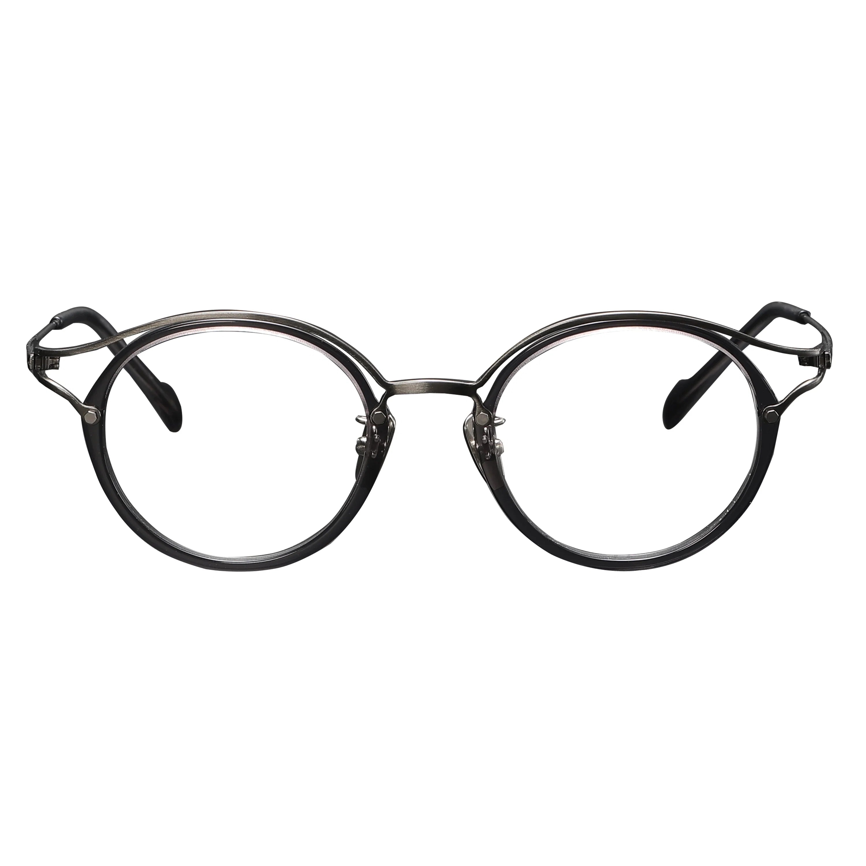 Round Glasses LE1043