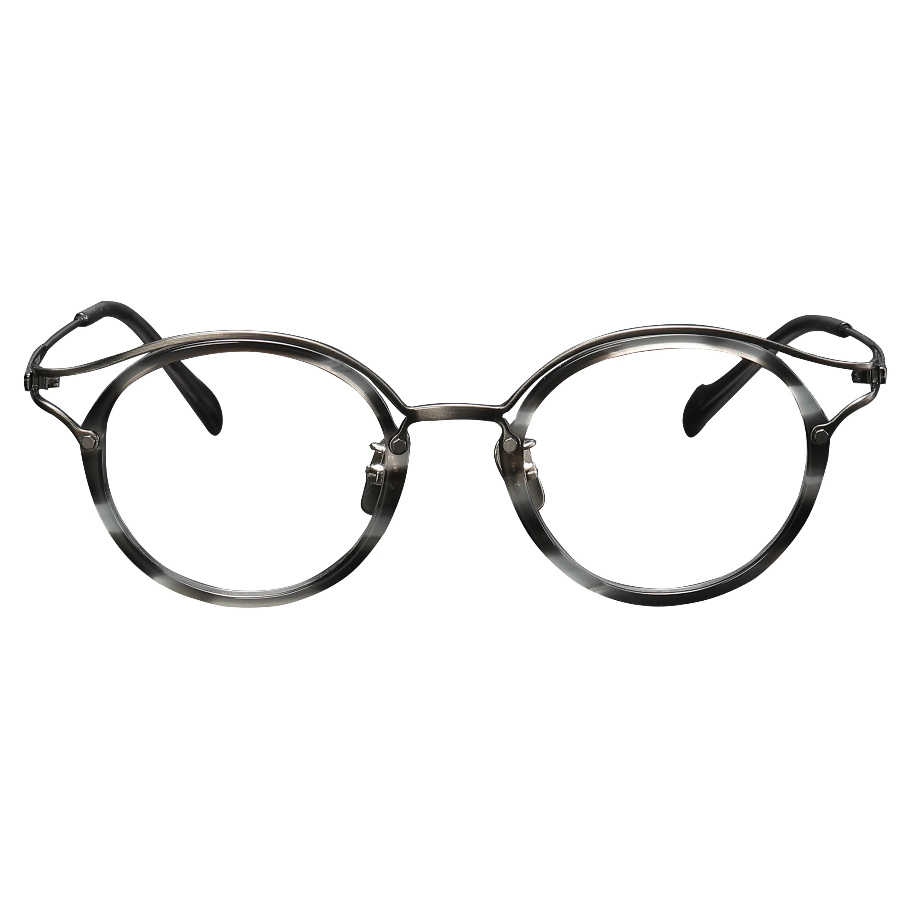 Round Glasses LE1043