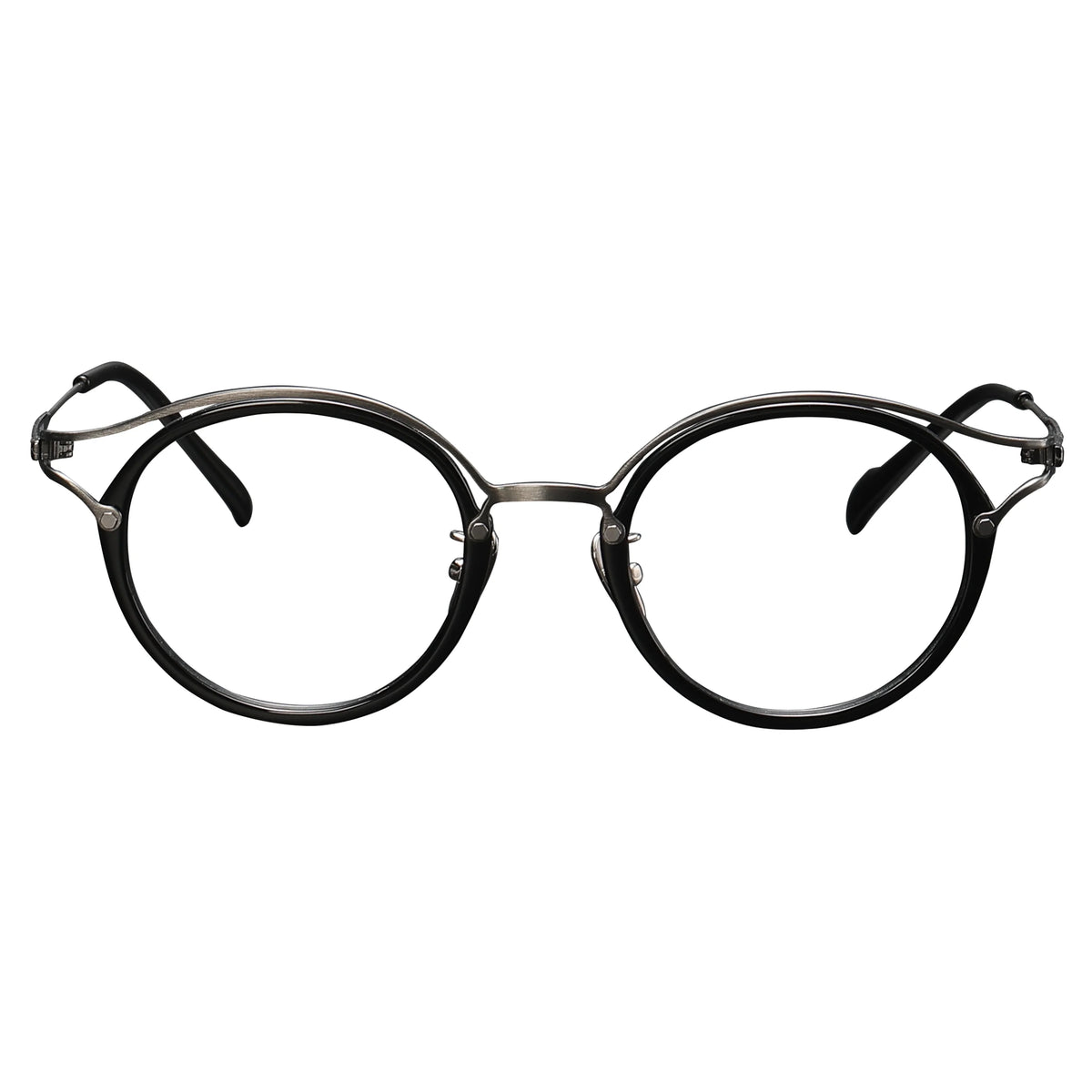 Round Glasses LE1043