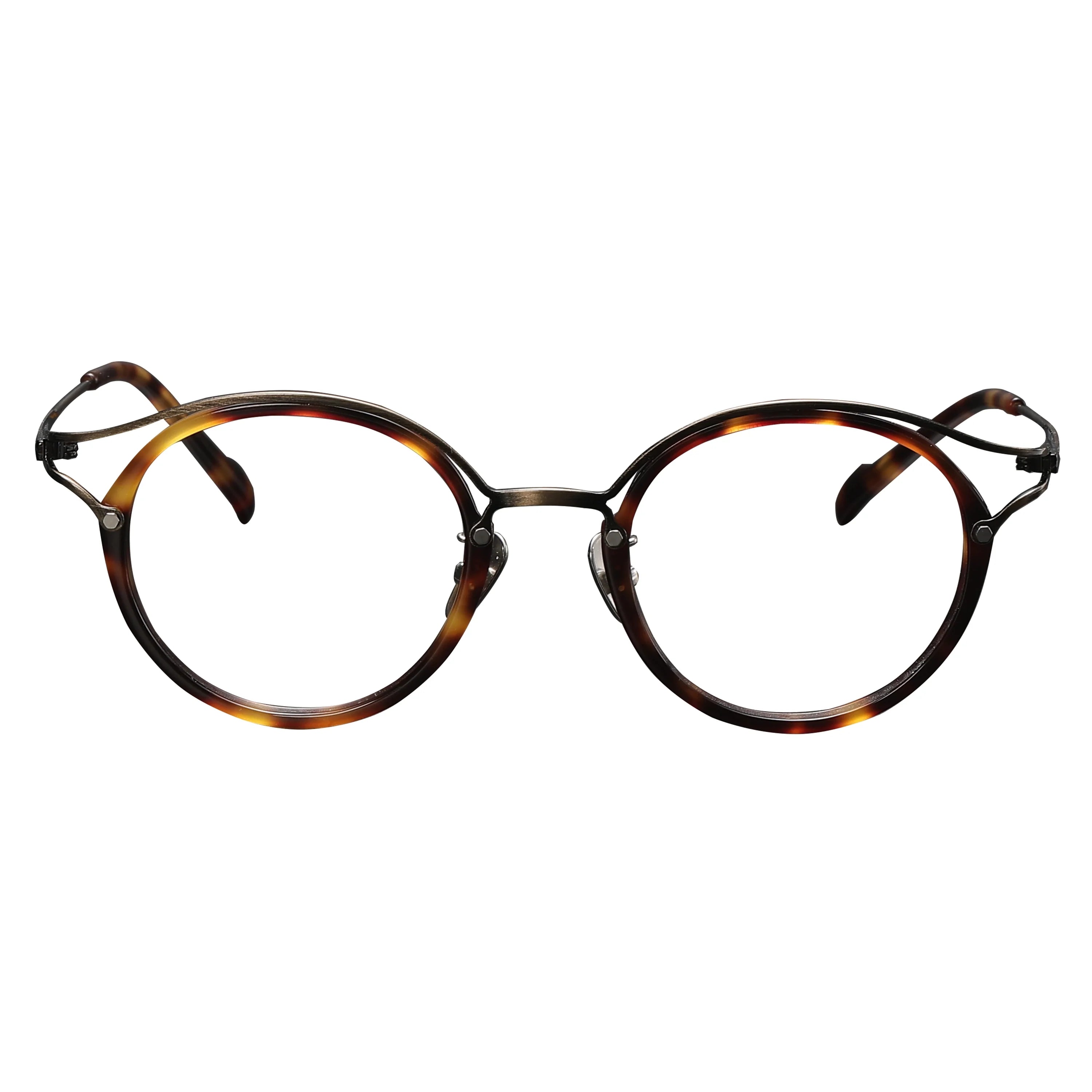 Round Glasses LE1043