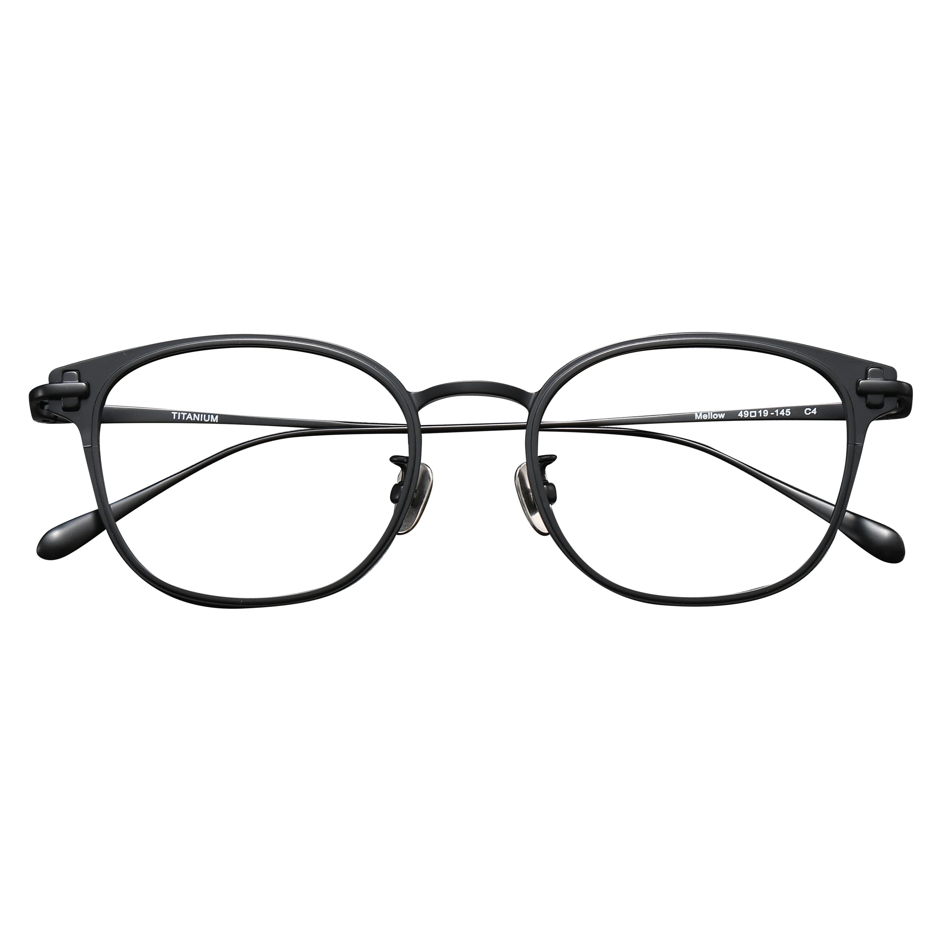 Round Glasses LE1044