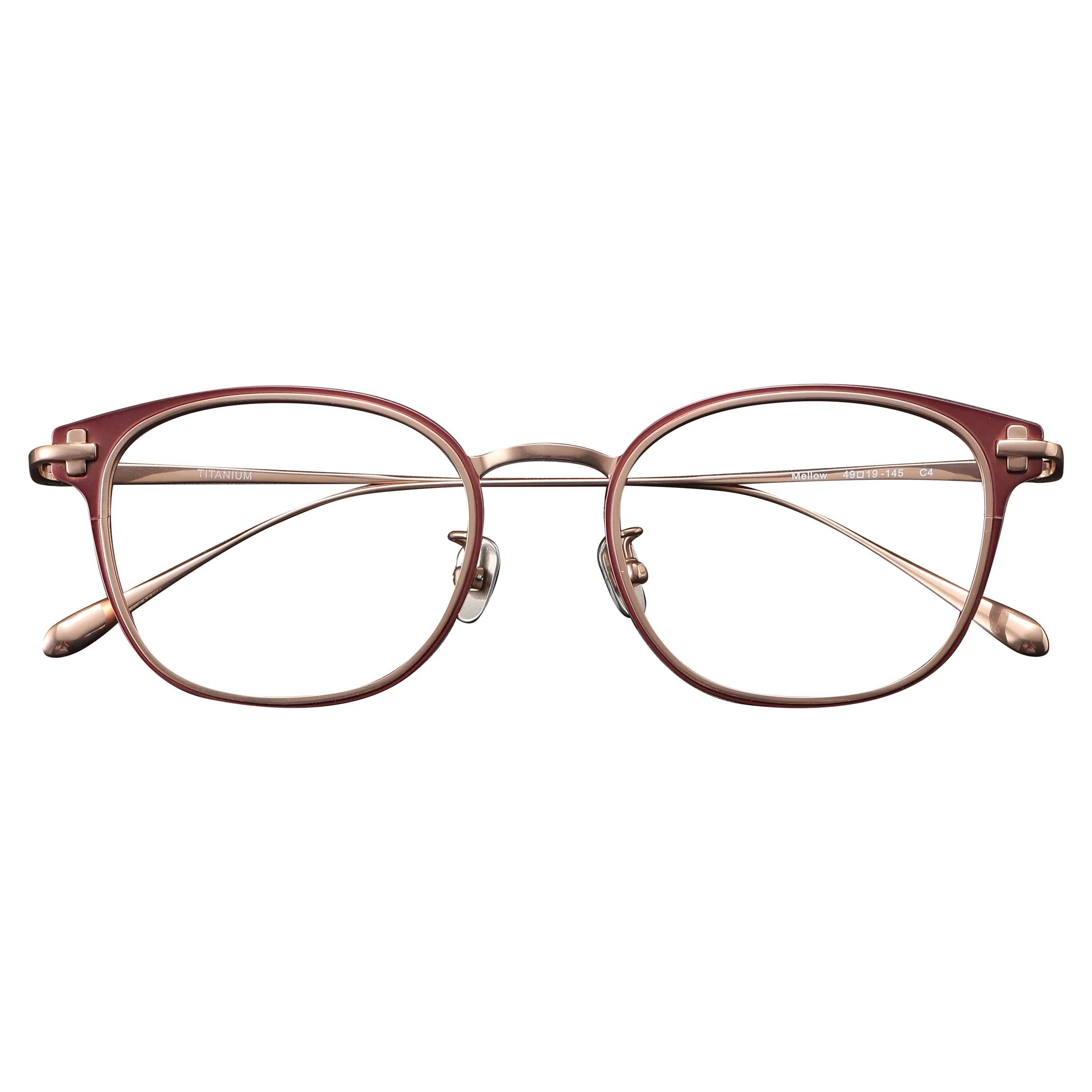 Round Glasses LE1044