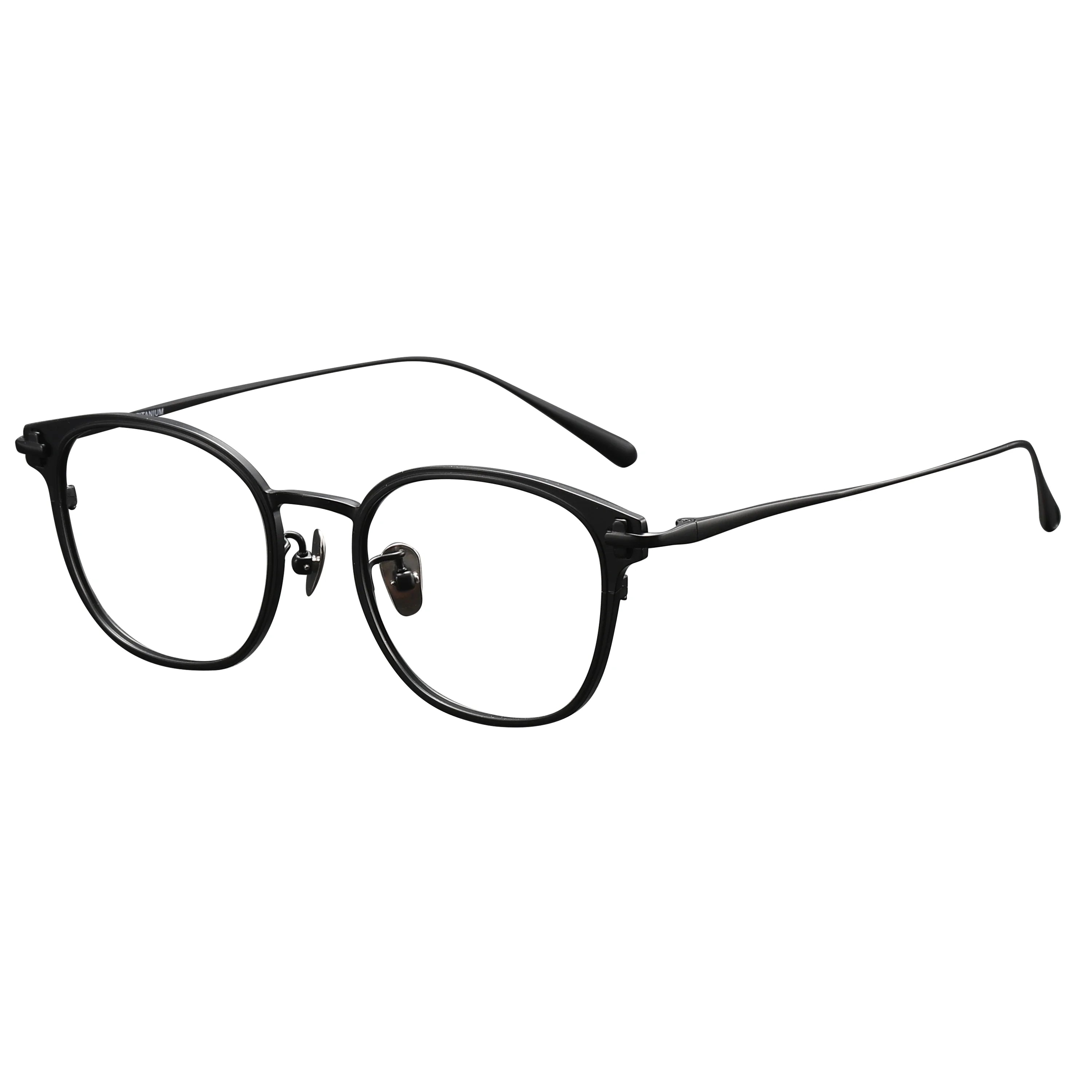 Round Glasses LE1044