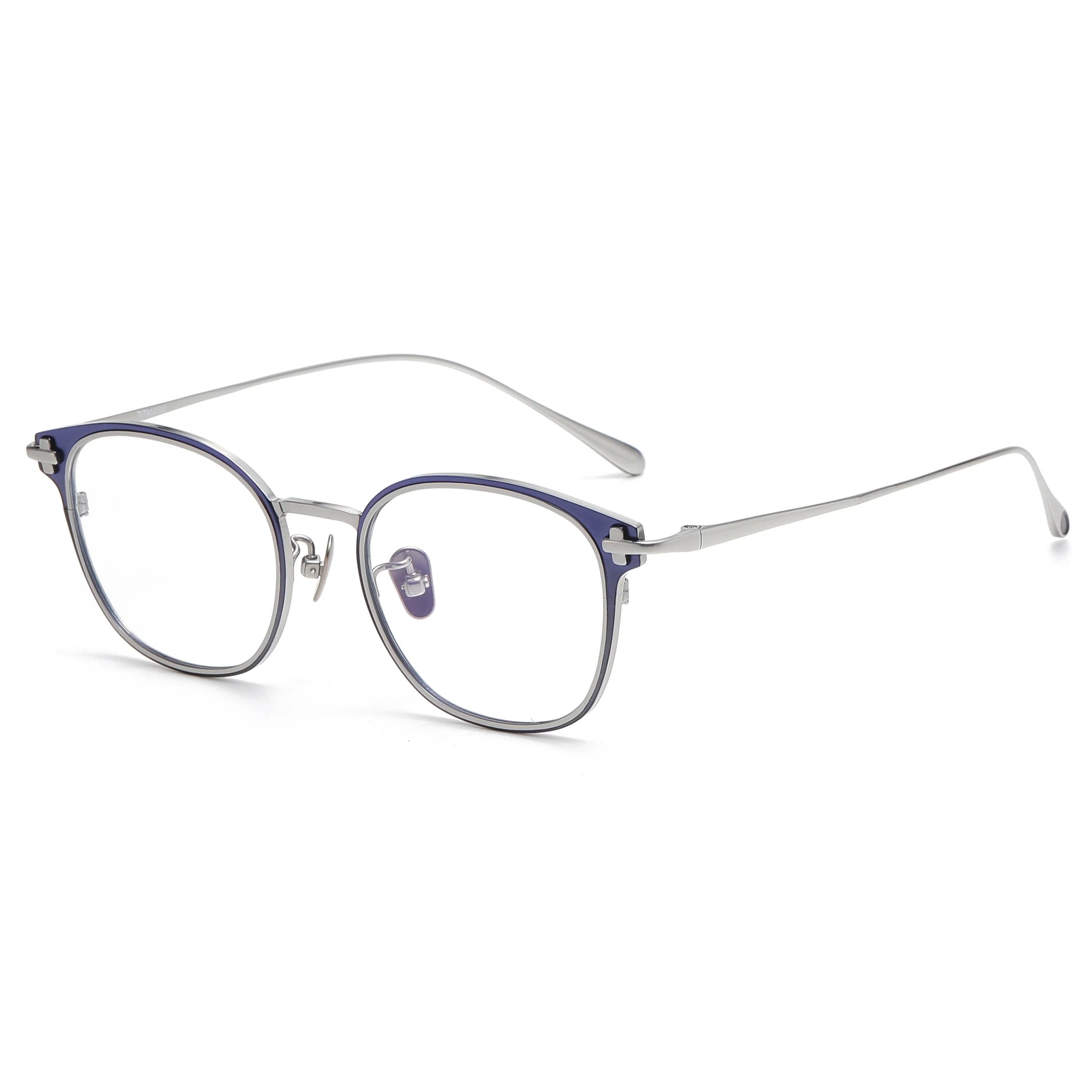 Round Glasses LE1044