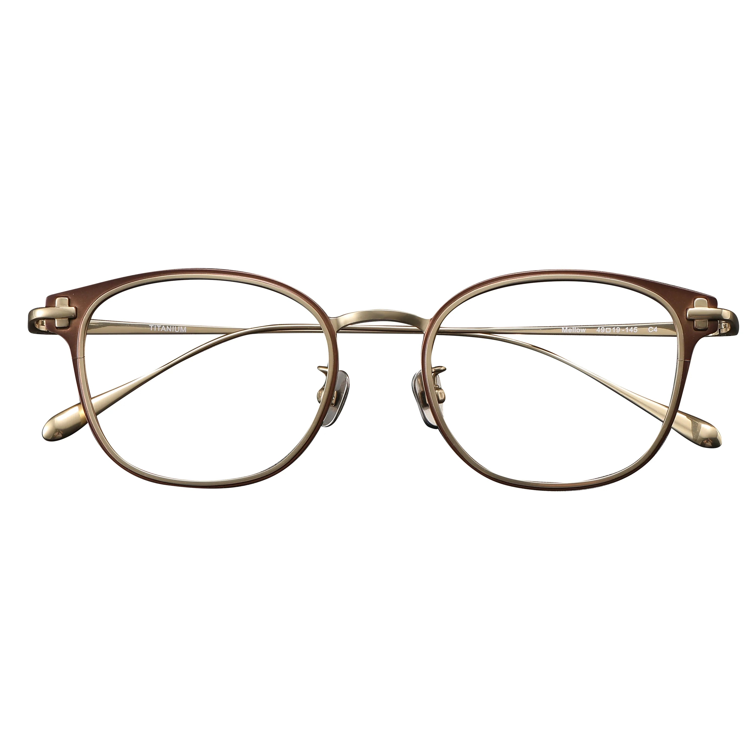 Round Glasses LE1044