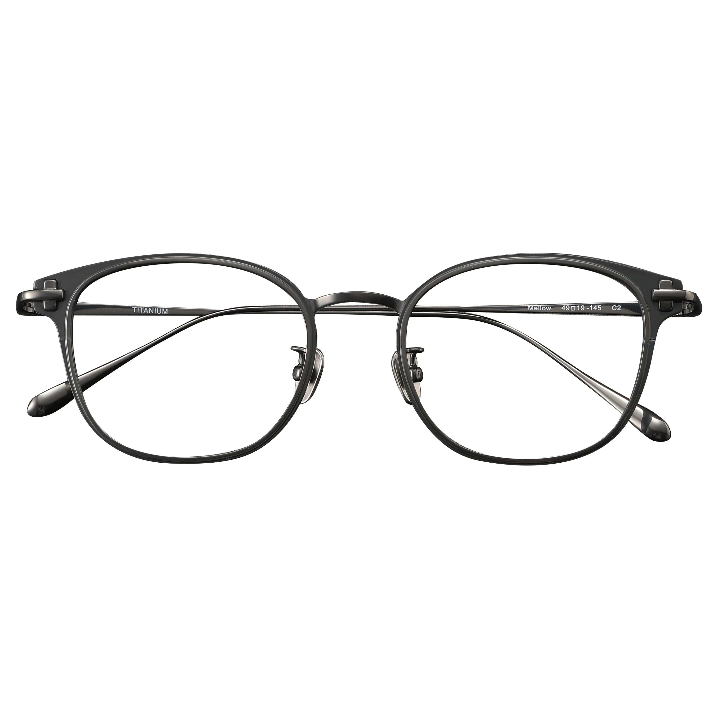 Round Glasses LE1044
