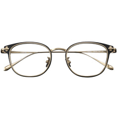 Round Glasses LE1044