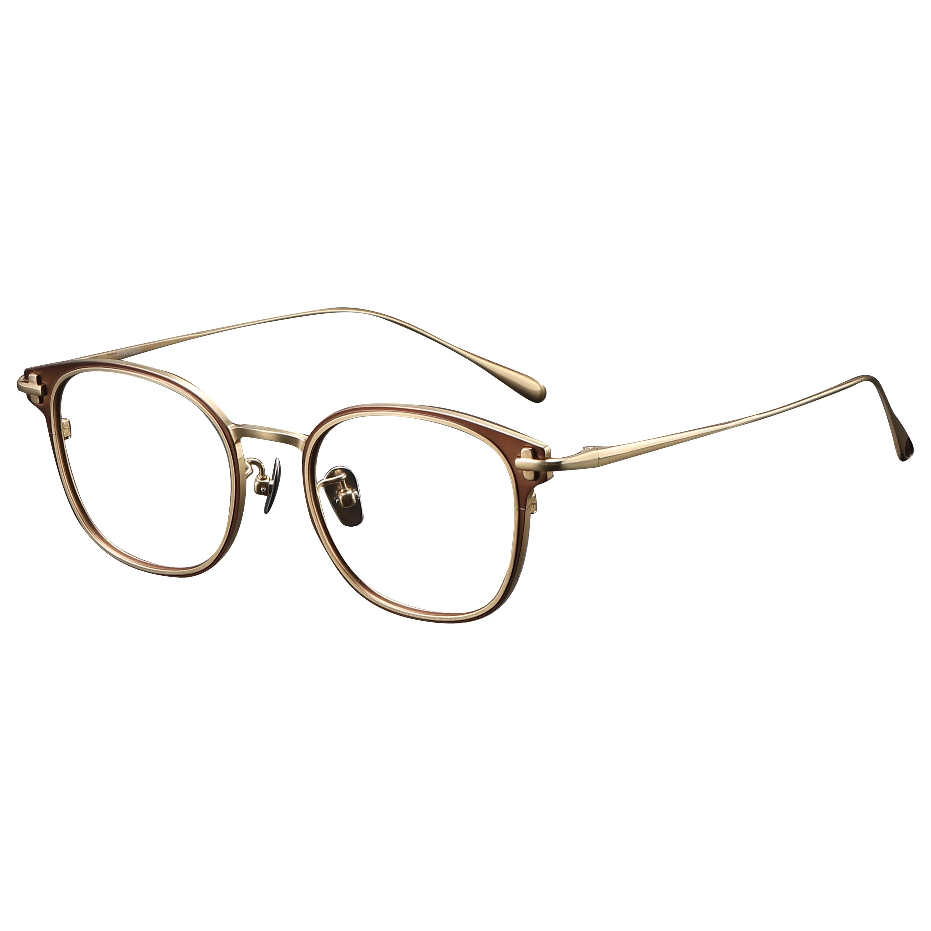 Round Glasses LE1044