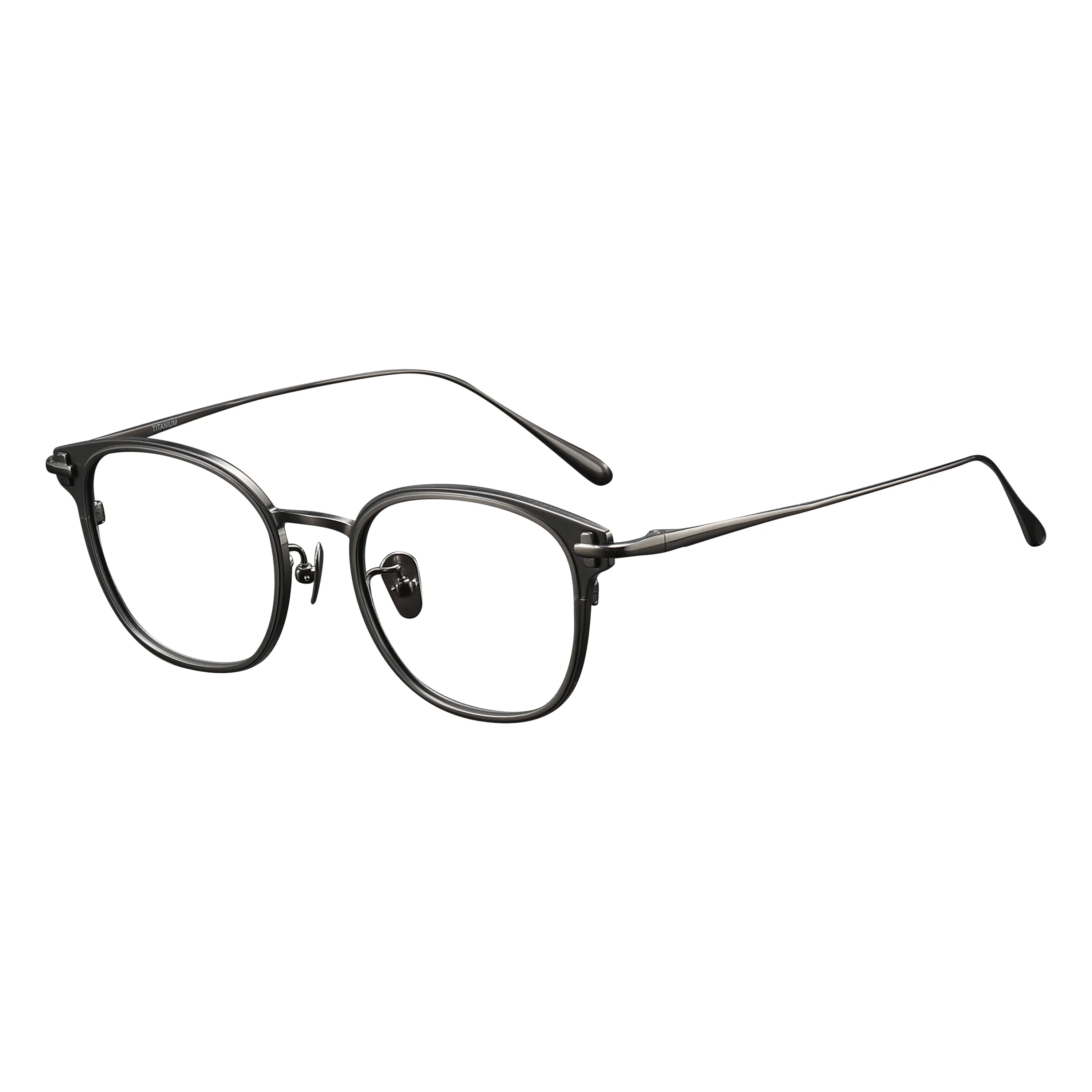 Round Glasses LE1044