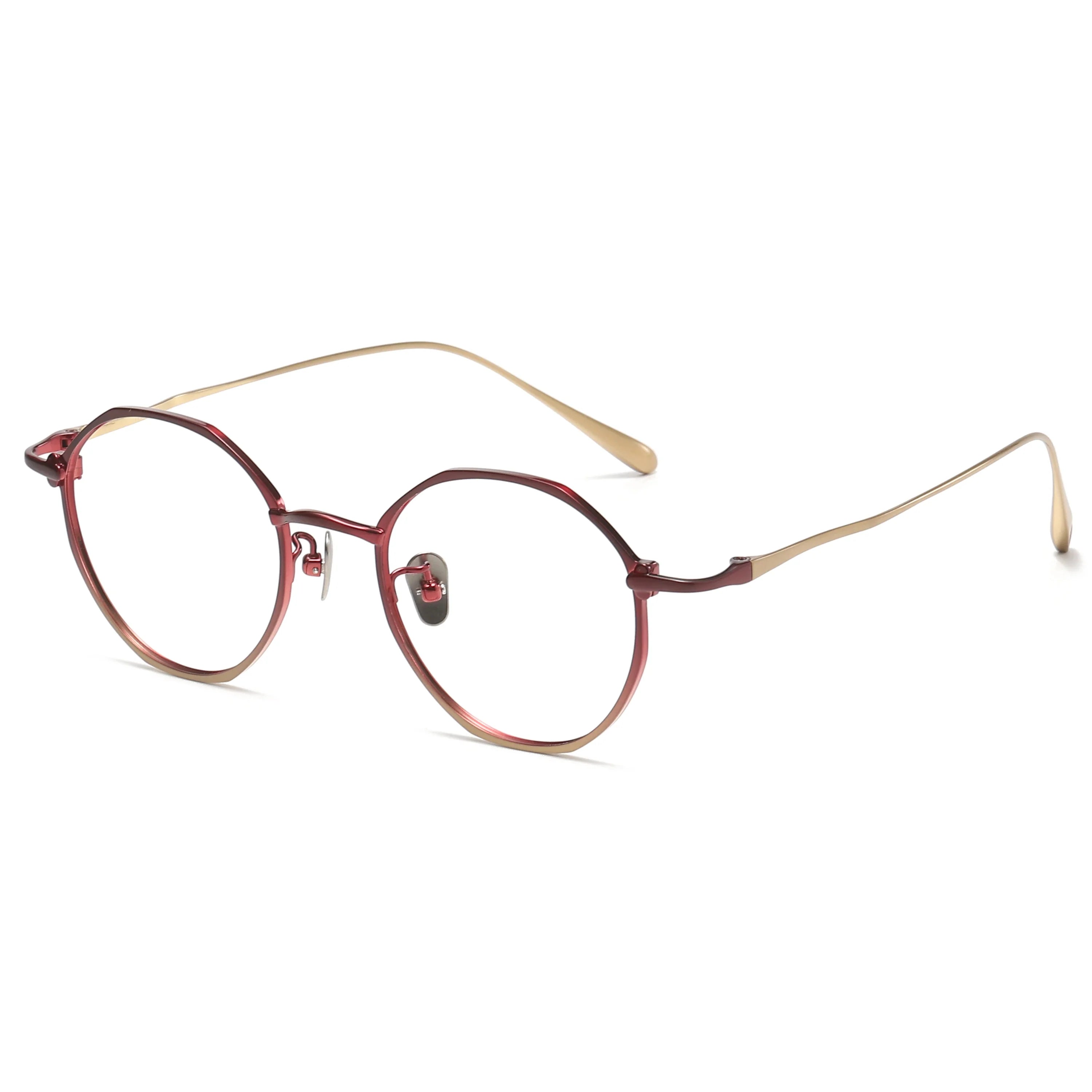 Round Glasses LE1048
