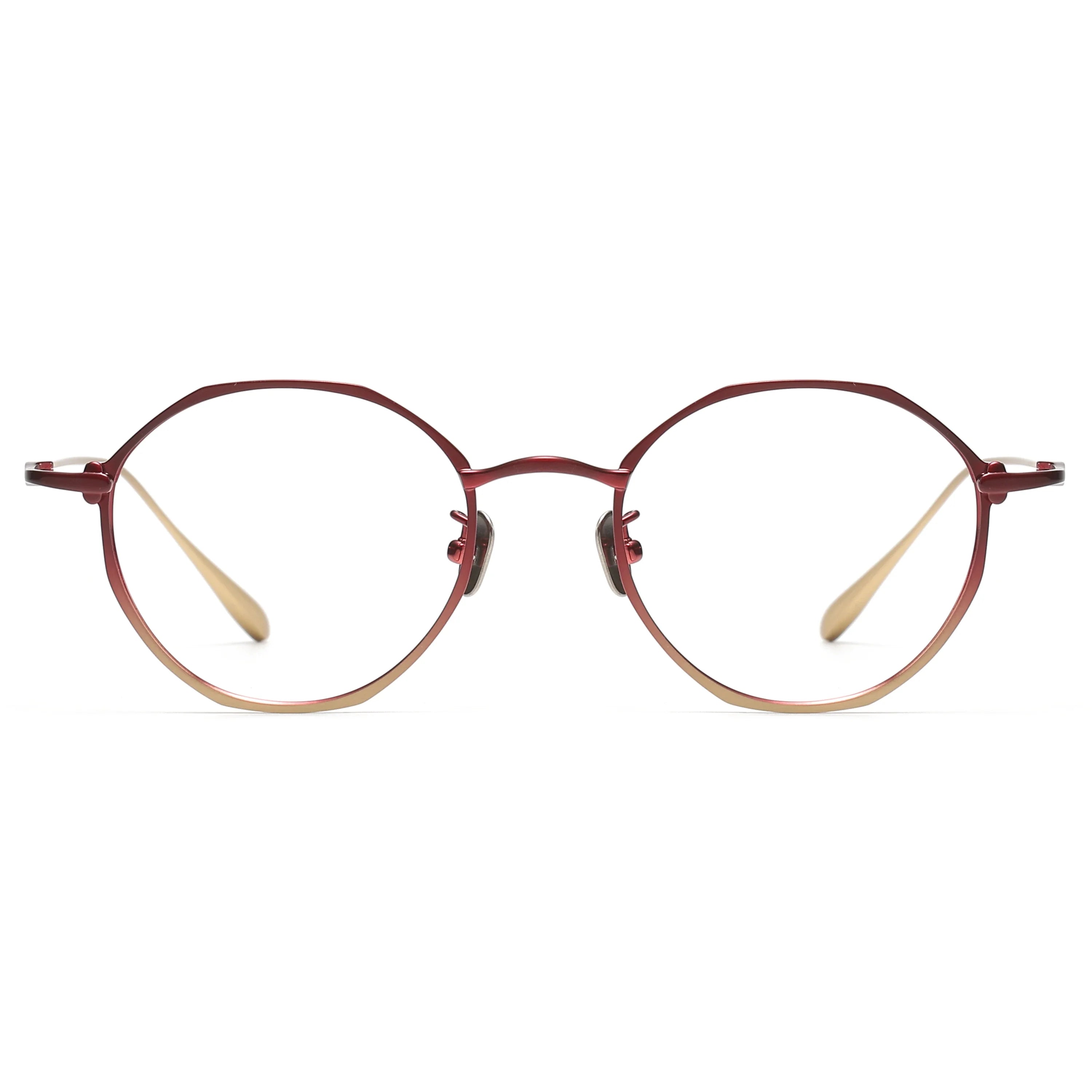 Round Glasses LE1048