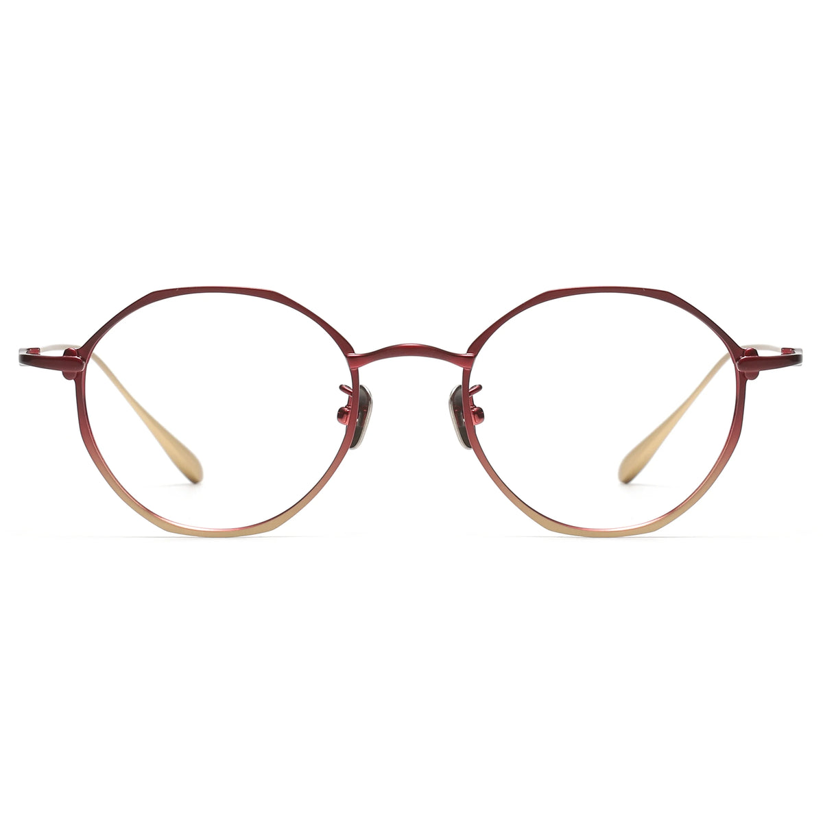 Round Glasses LE1048