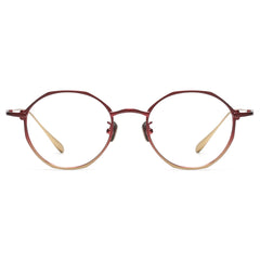 Round Glasses LE1048