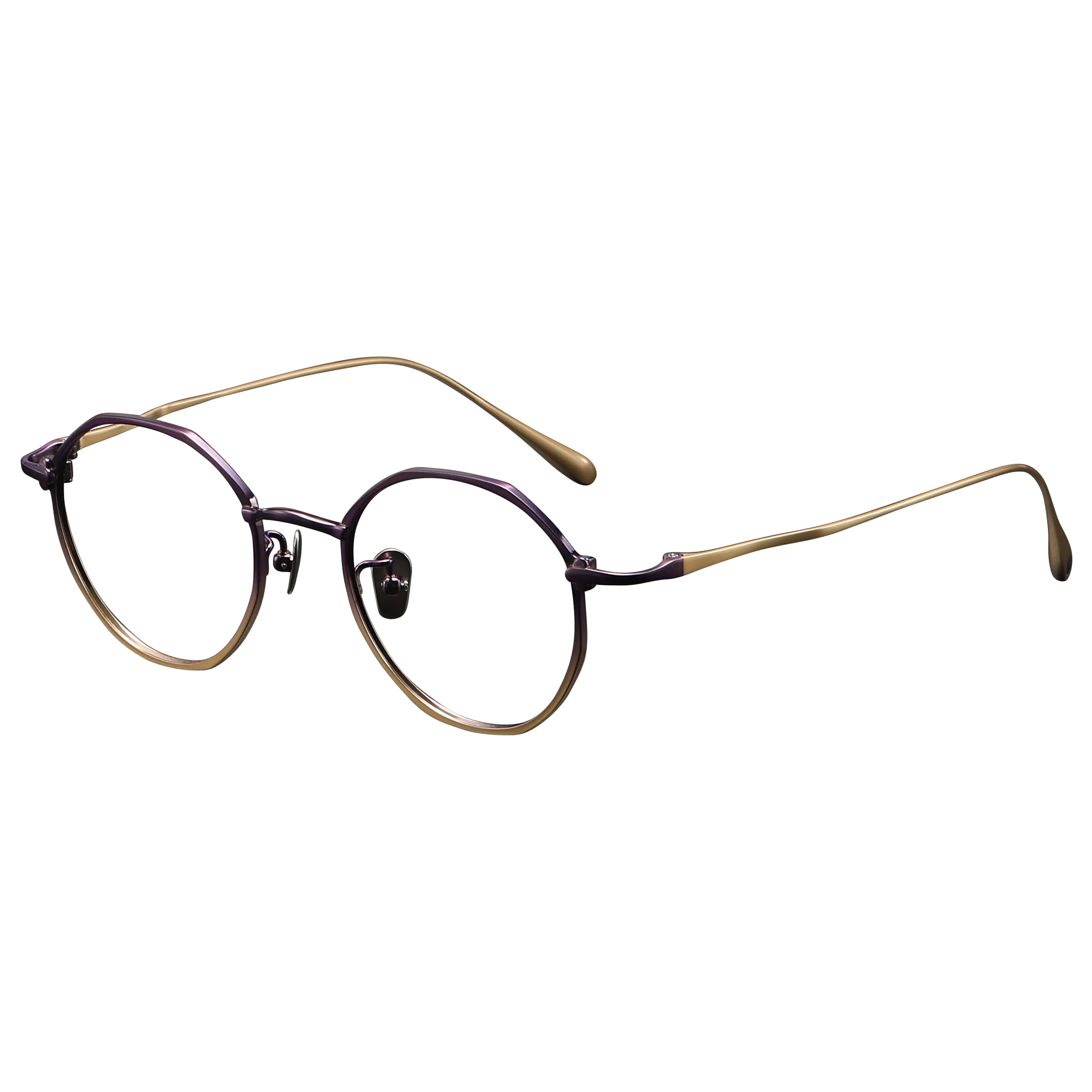 Round Glasses LE1048