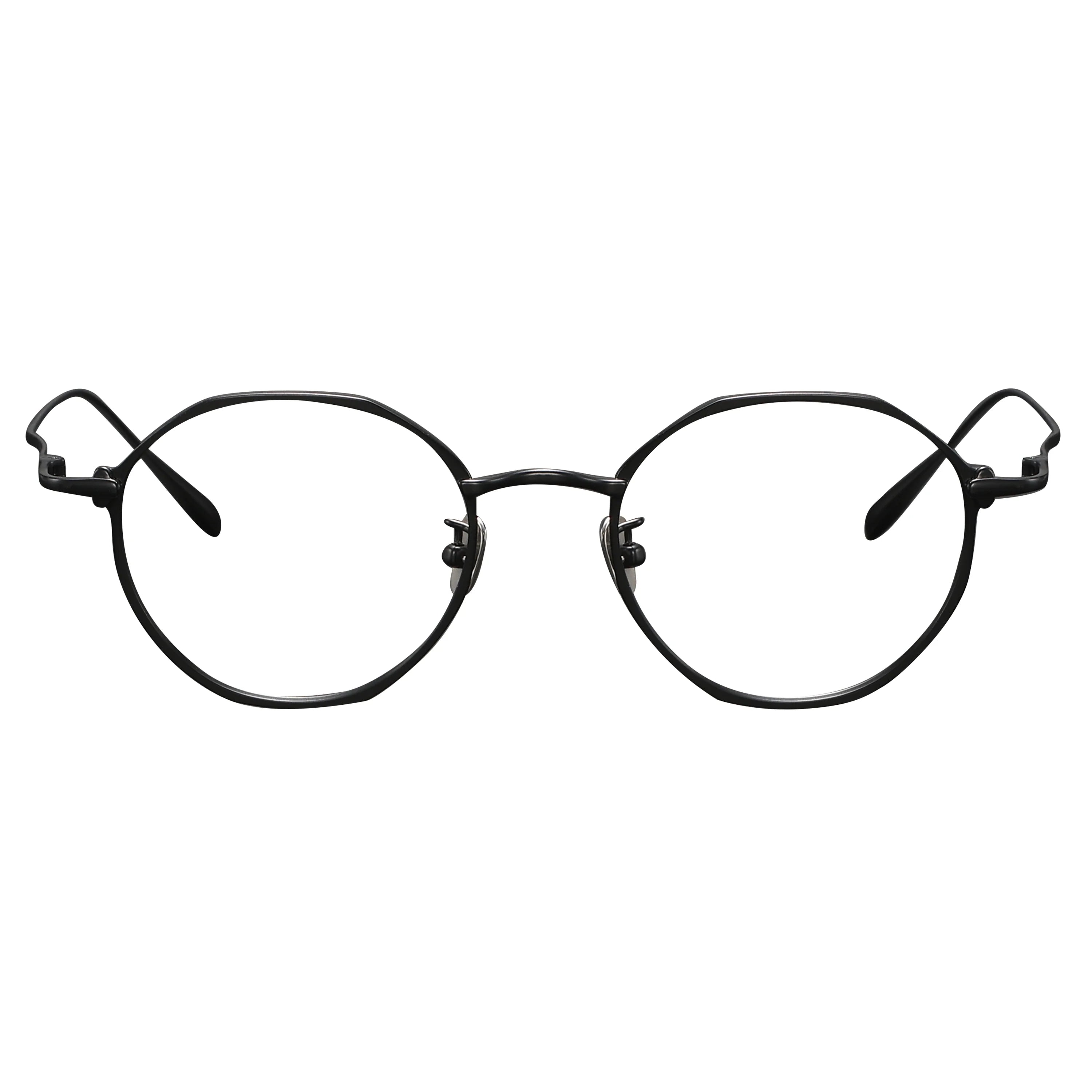 Round Glasses LE1048