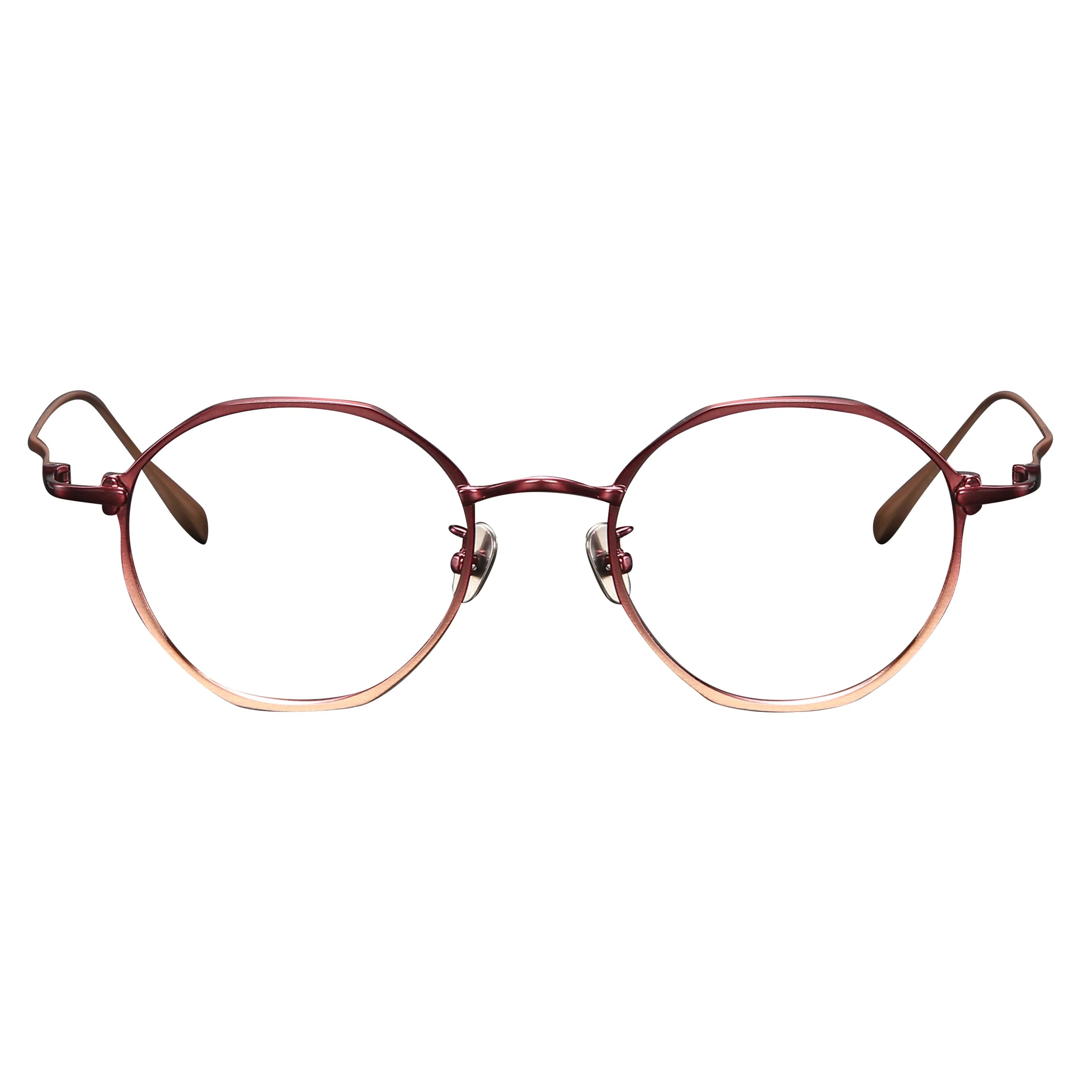 Round Glasses LE1048