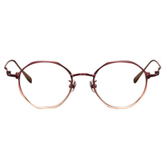 Round Glasses LE1048