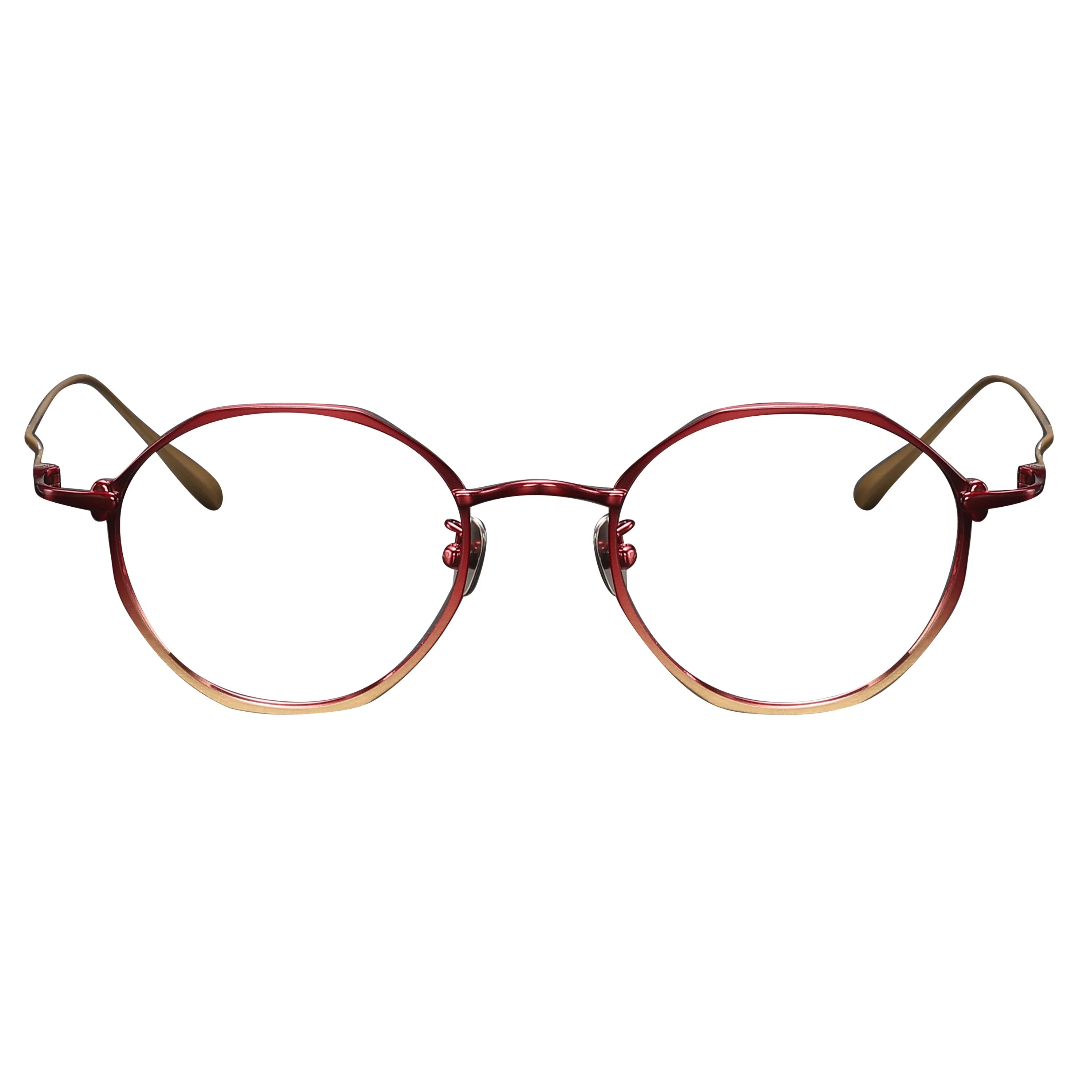 Round Glasses LE1048