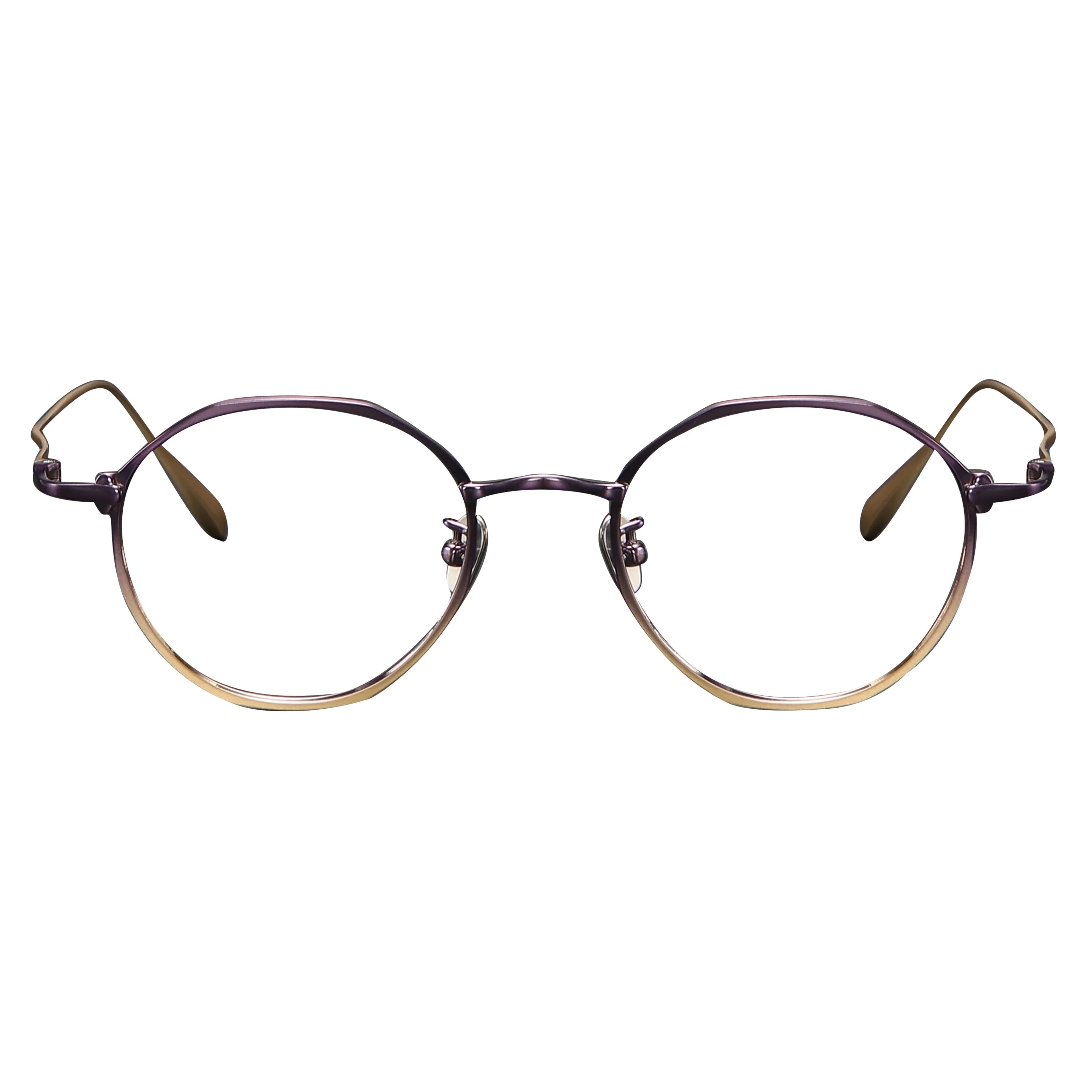 Round Glasses LE1048