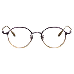 Round Glasses LE1048