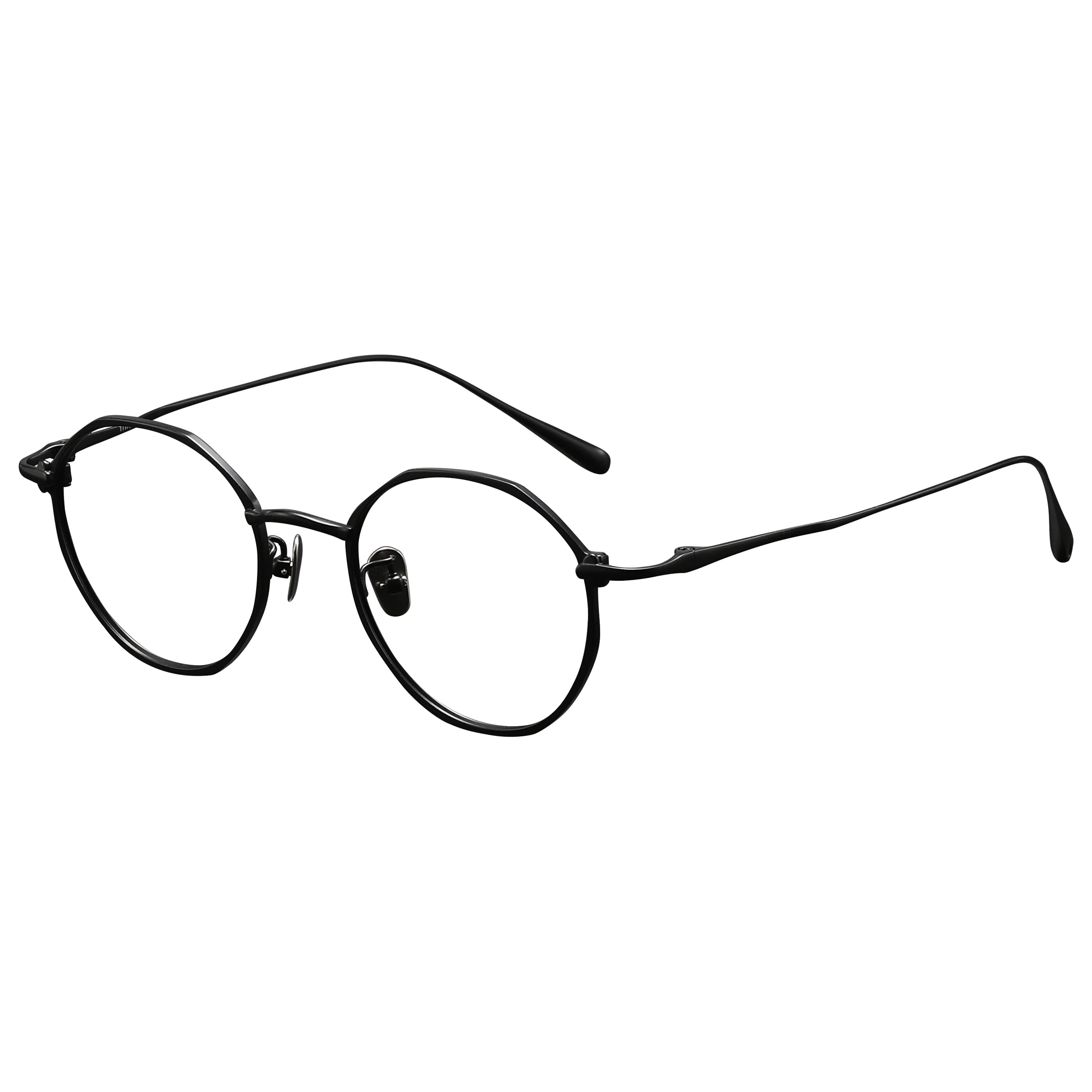 Round Glasses LE1048
